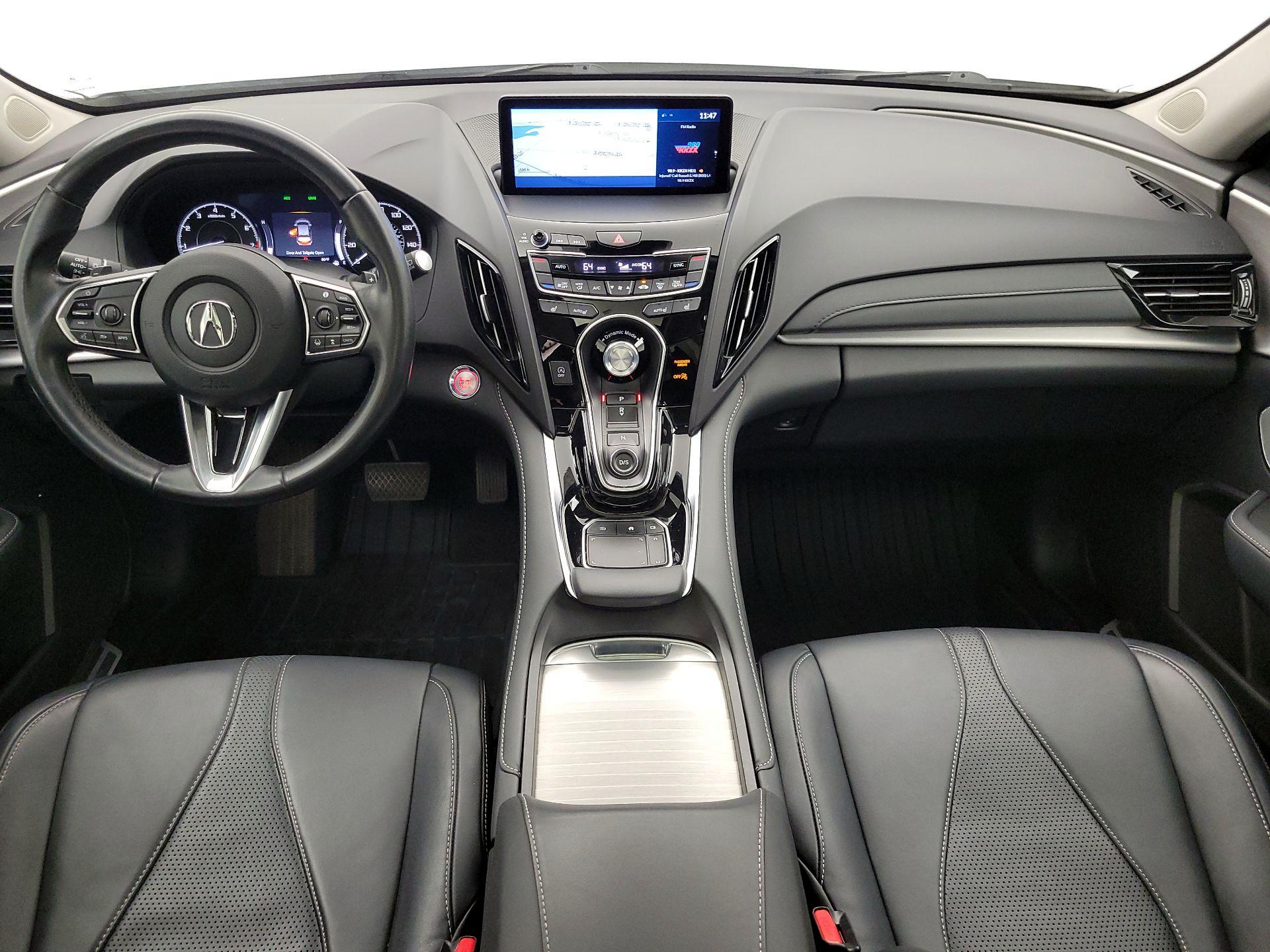 Thumbnail: 2020 Acura RDX - 9