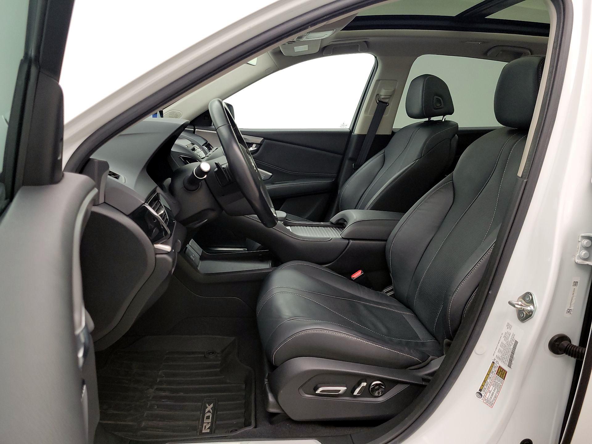 Thumbnail: 2020 Acura RDX - 11