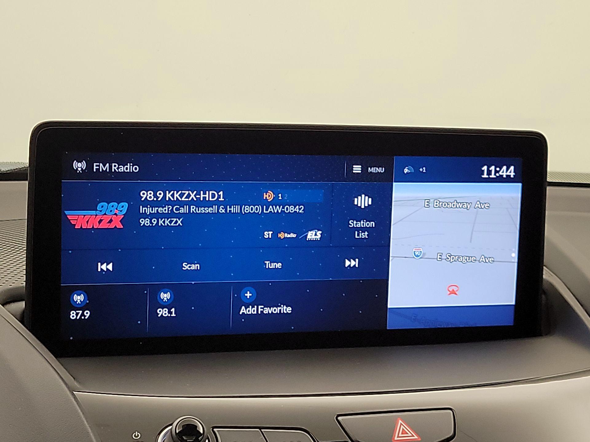 Thumbnail: 2020 Acura RDX - 16