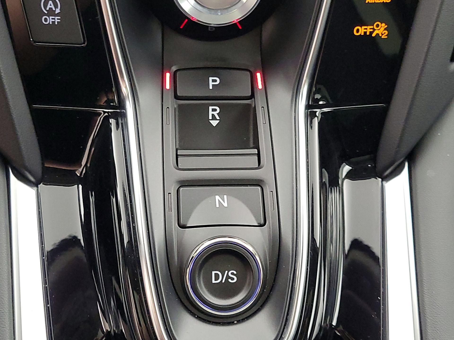 Thumbnail: 2020 Acura RDX - 18