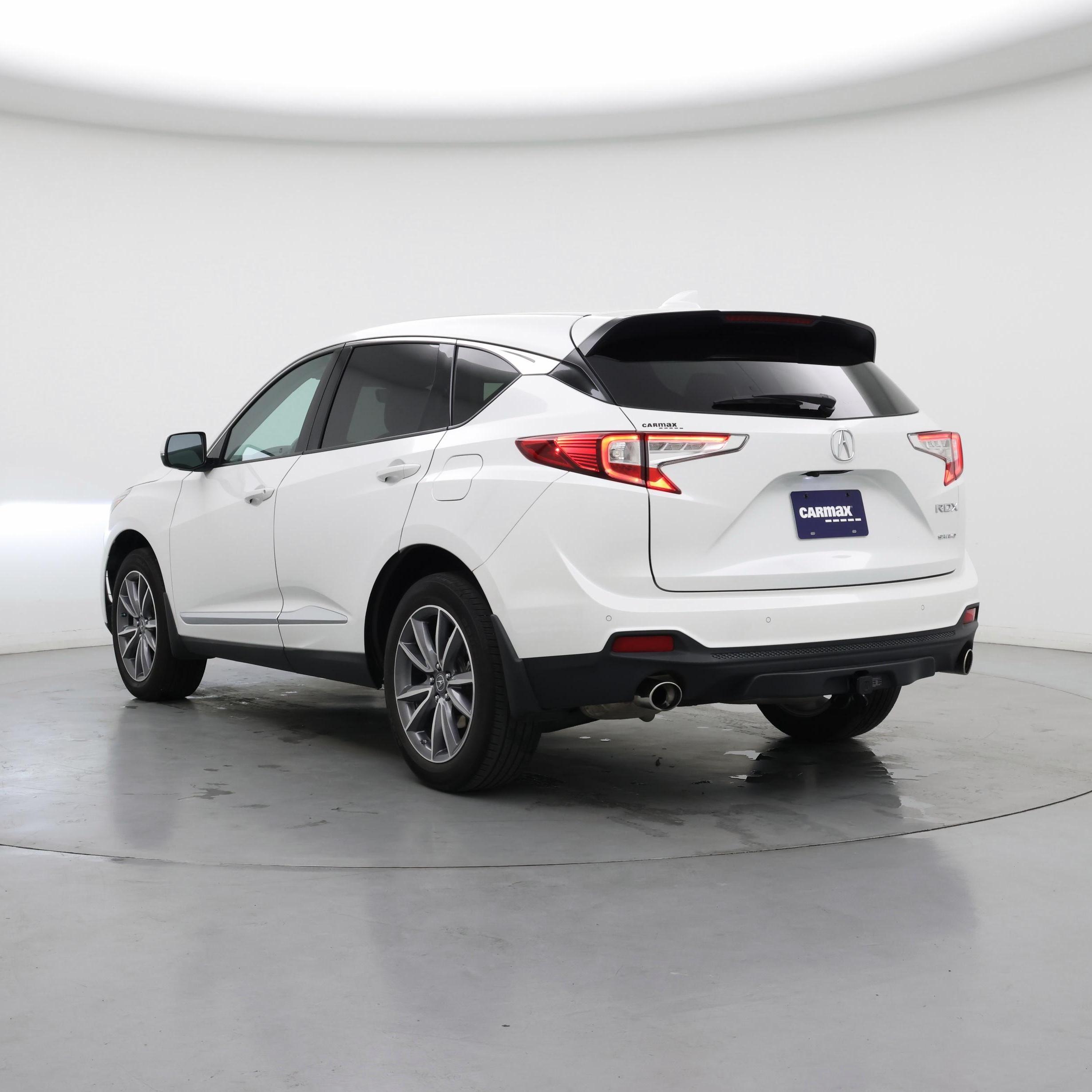 Thumbnail: 2020 Acura RDX - 2