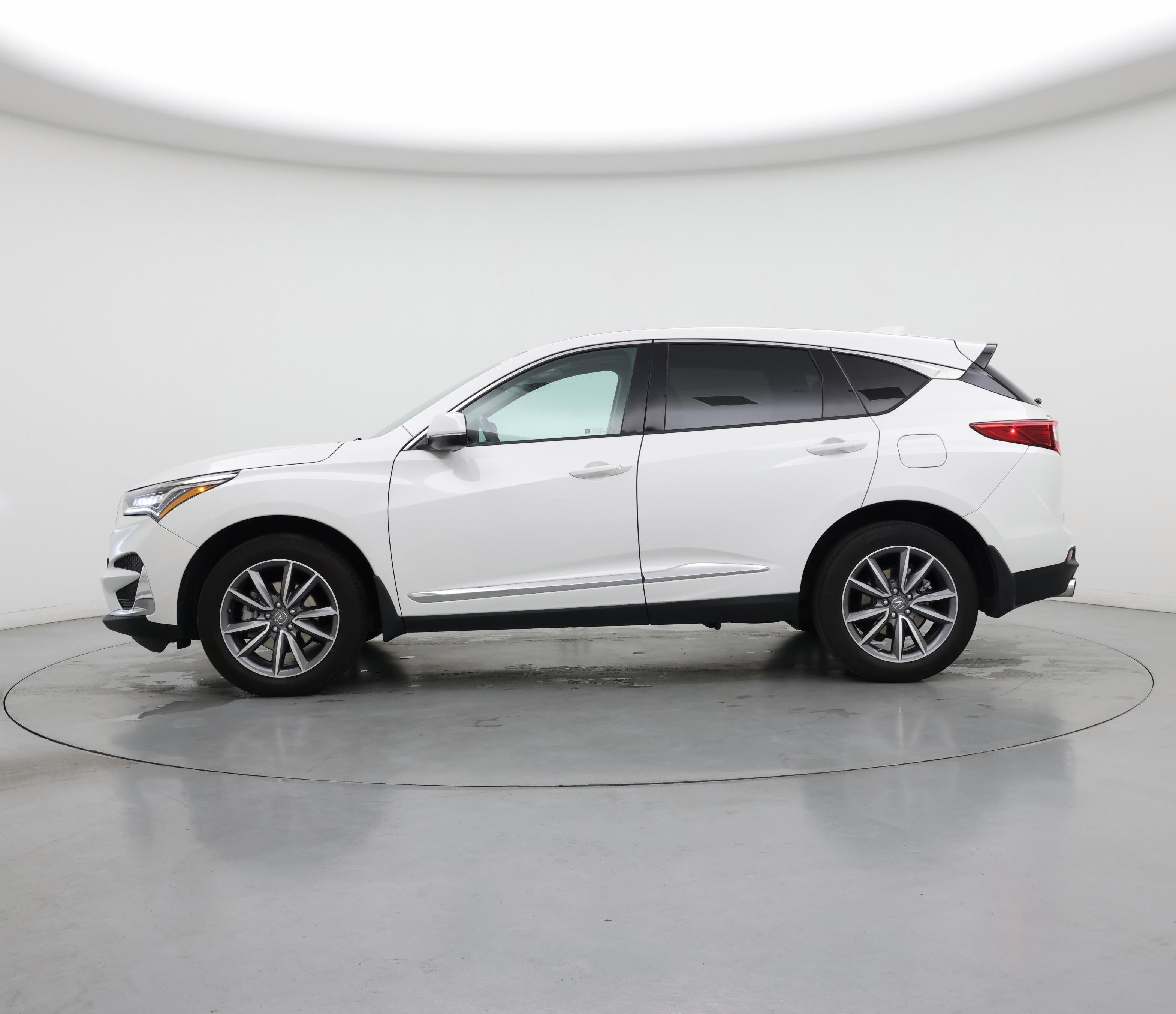 Thumbnail: 2020 Acura RDX - 3