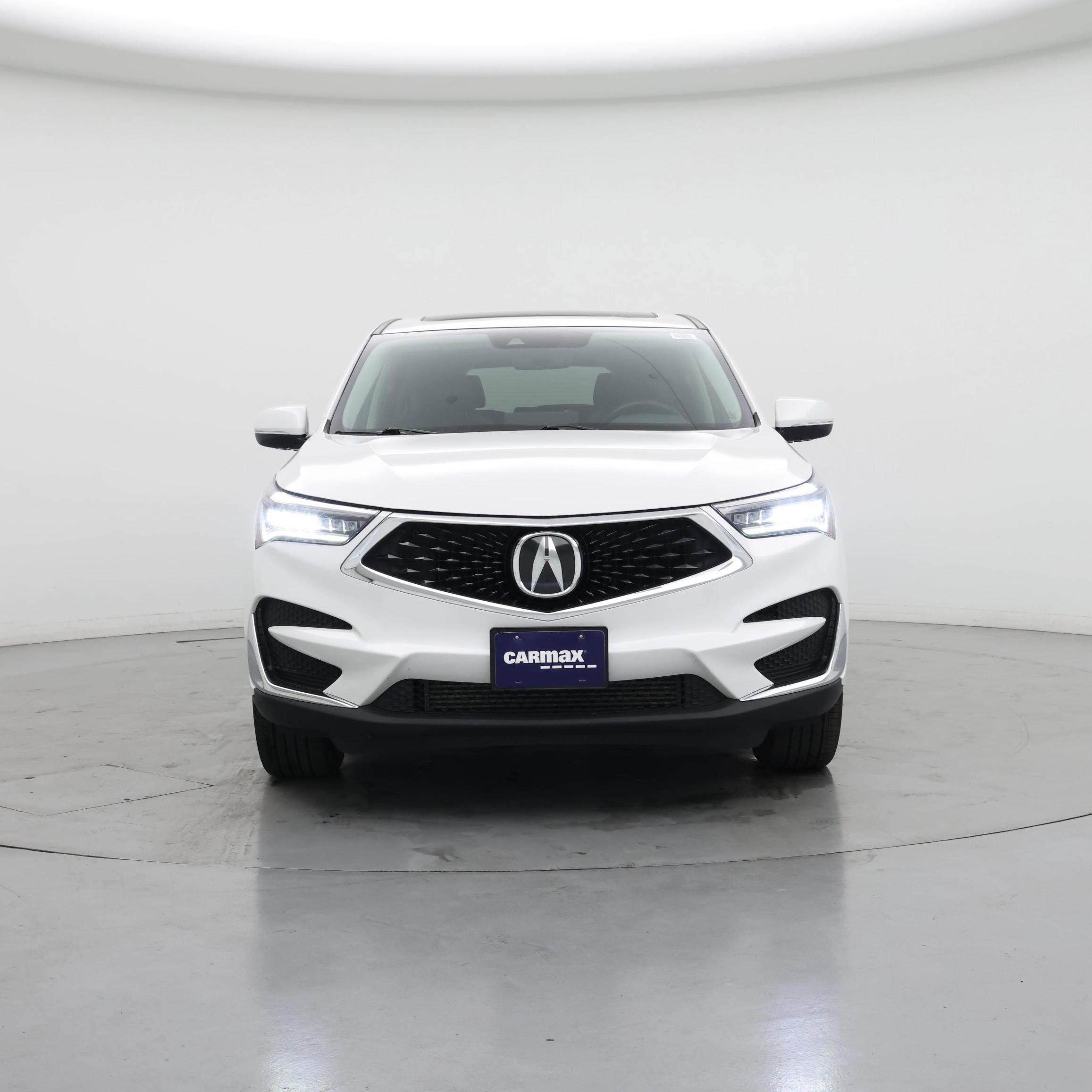 Thumbnail: 2020 Acura RDX - 5
