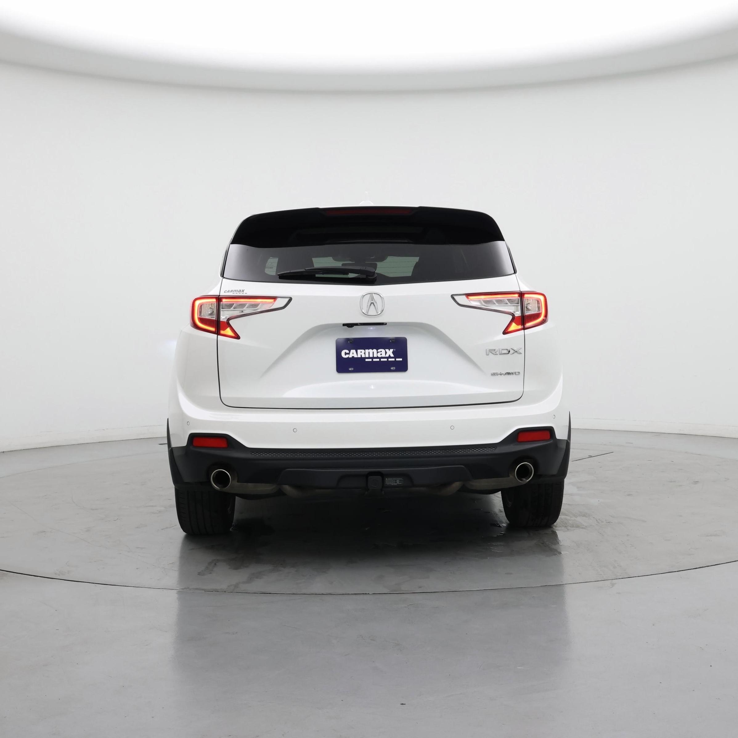 Thumbnail: 2020 Acura RDX - 6