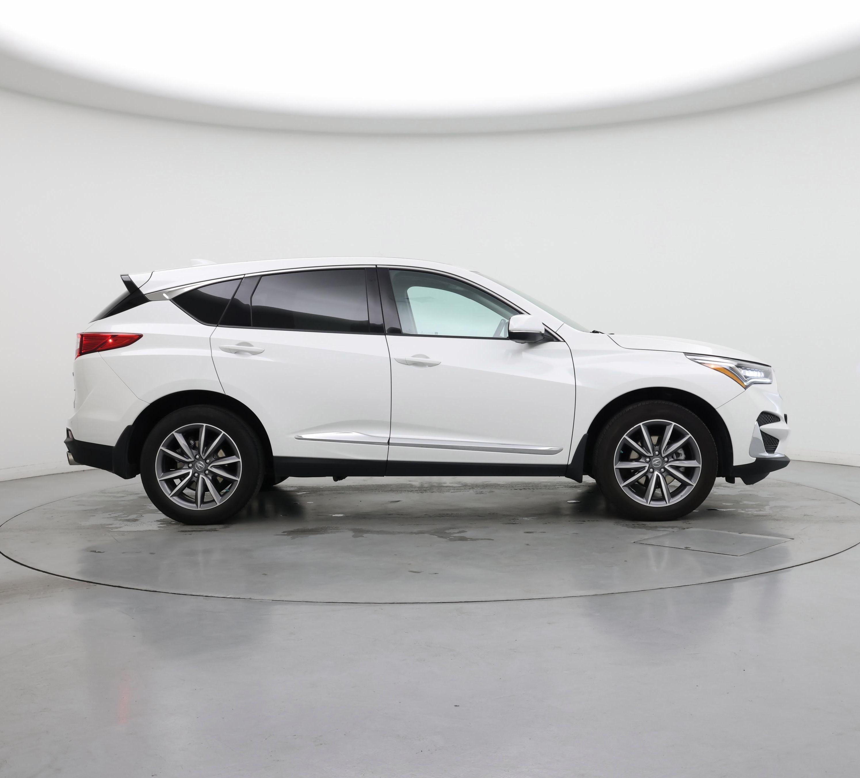 Thumbnail: 2020 Acura RDX - 7