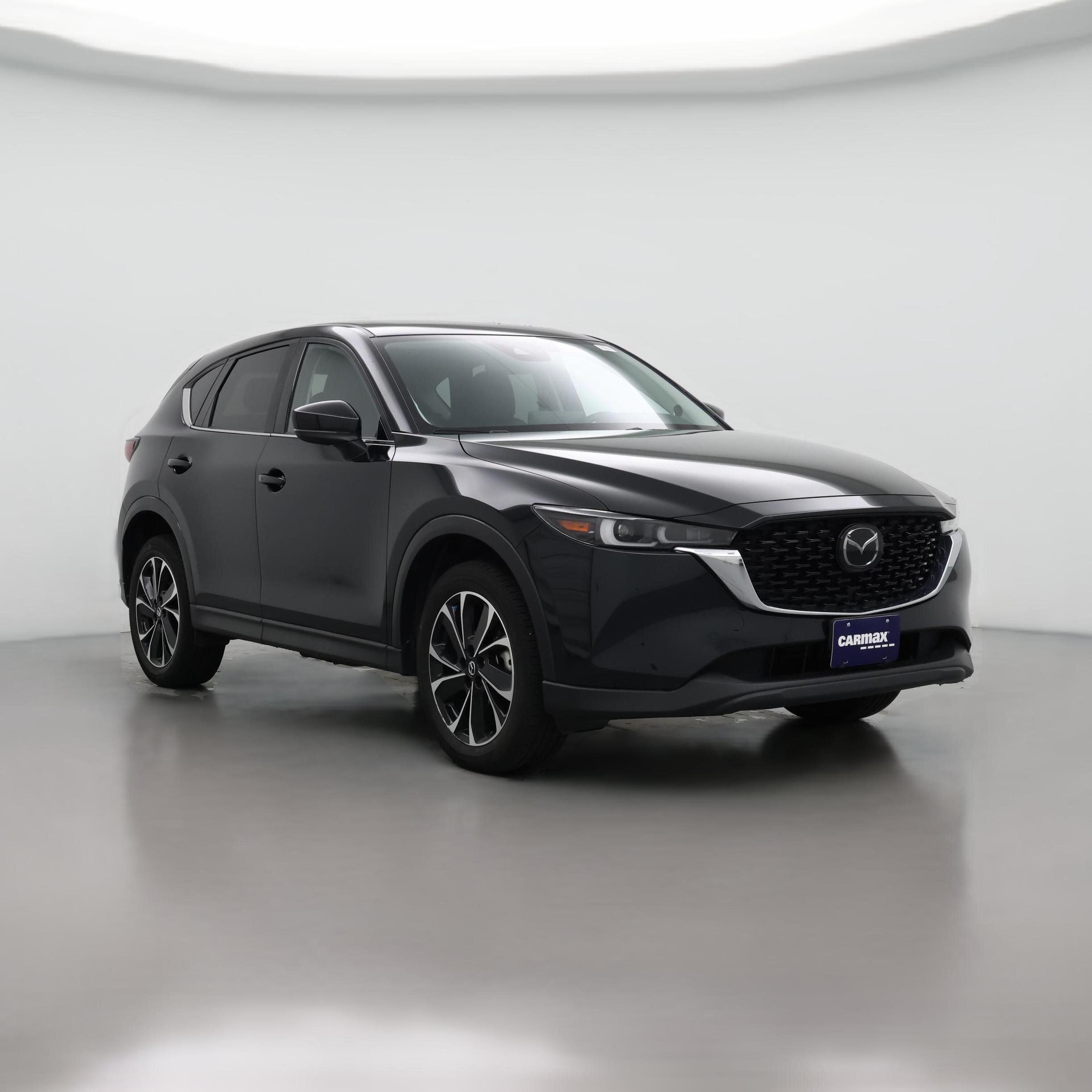 Thumbnail: 2023 Mazda CX-5 - 1