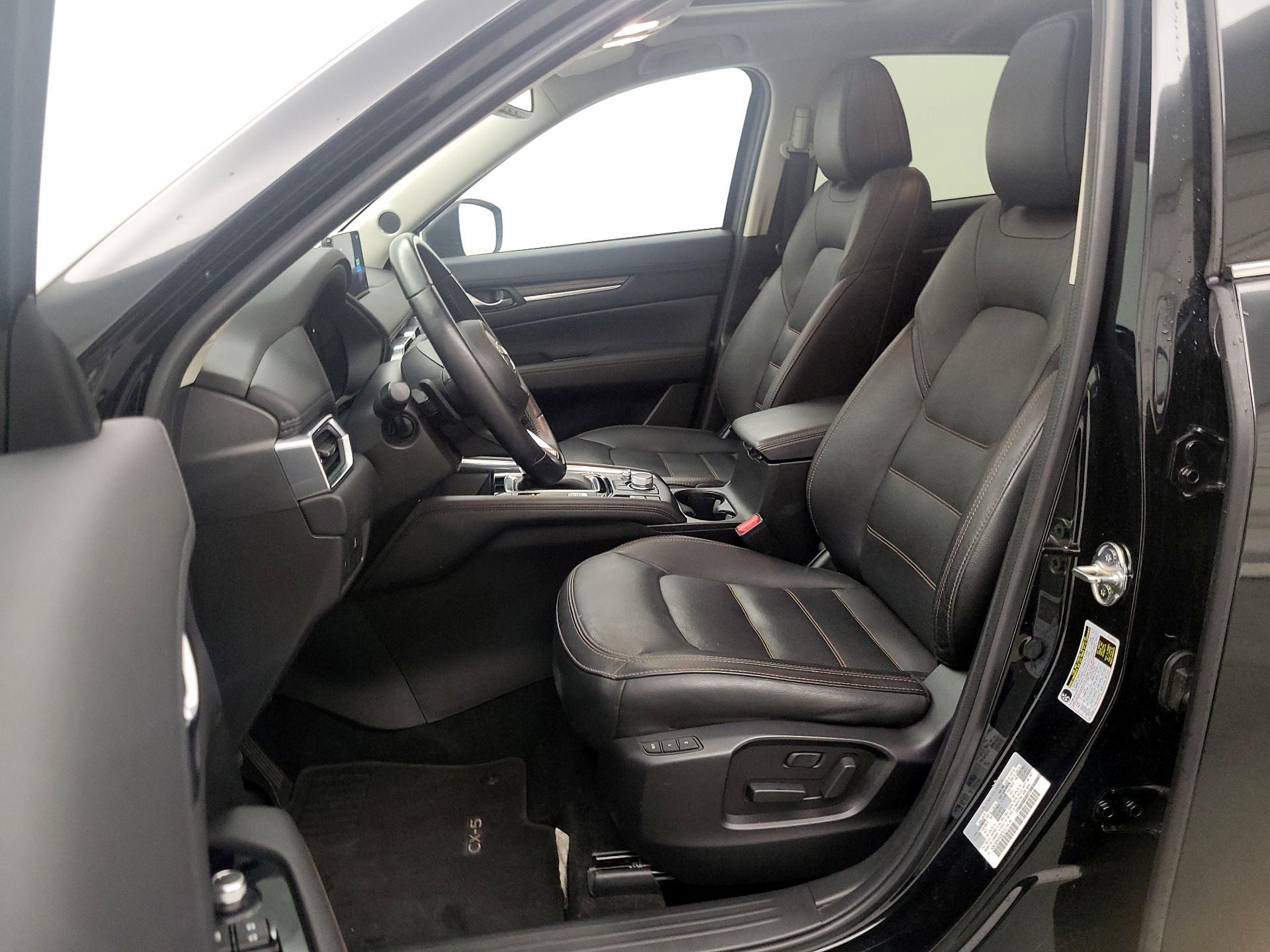 Thumbnail: 2023 Mazda CX-5 - 11