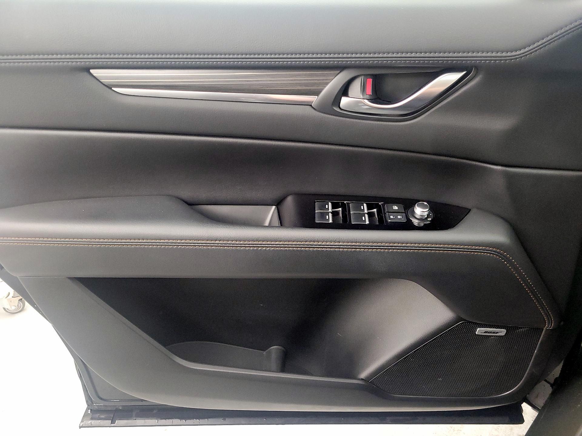 Thumbnail: 2023 Mazda CX-5 - 12