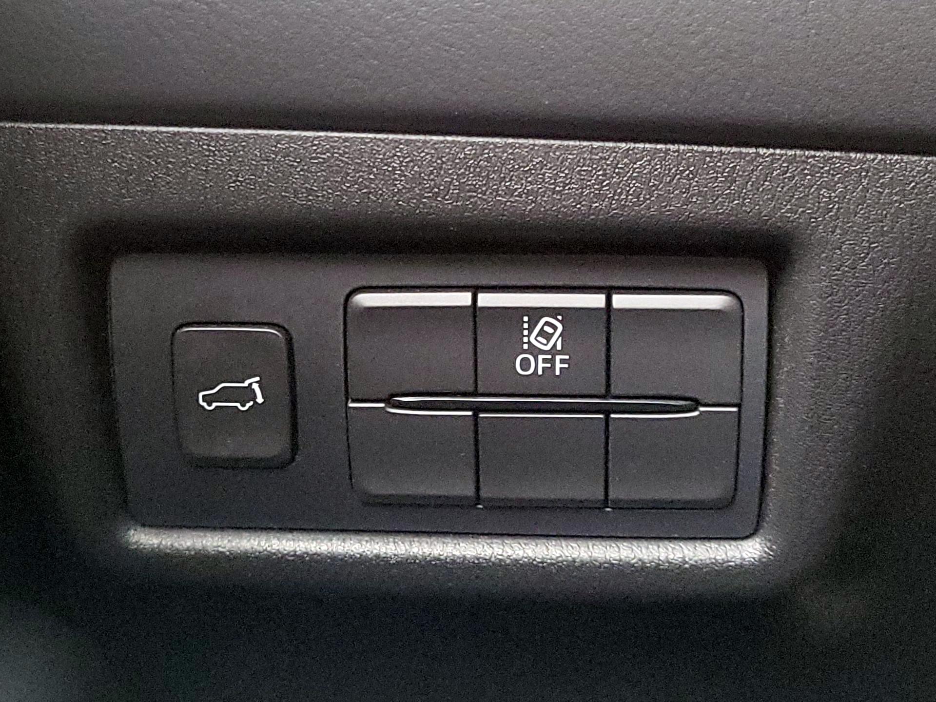 Thumbnail: 2023 Mazda CX-5 - 13