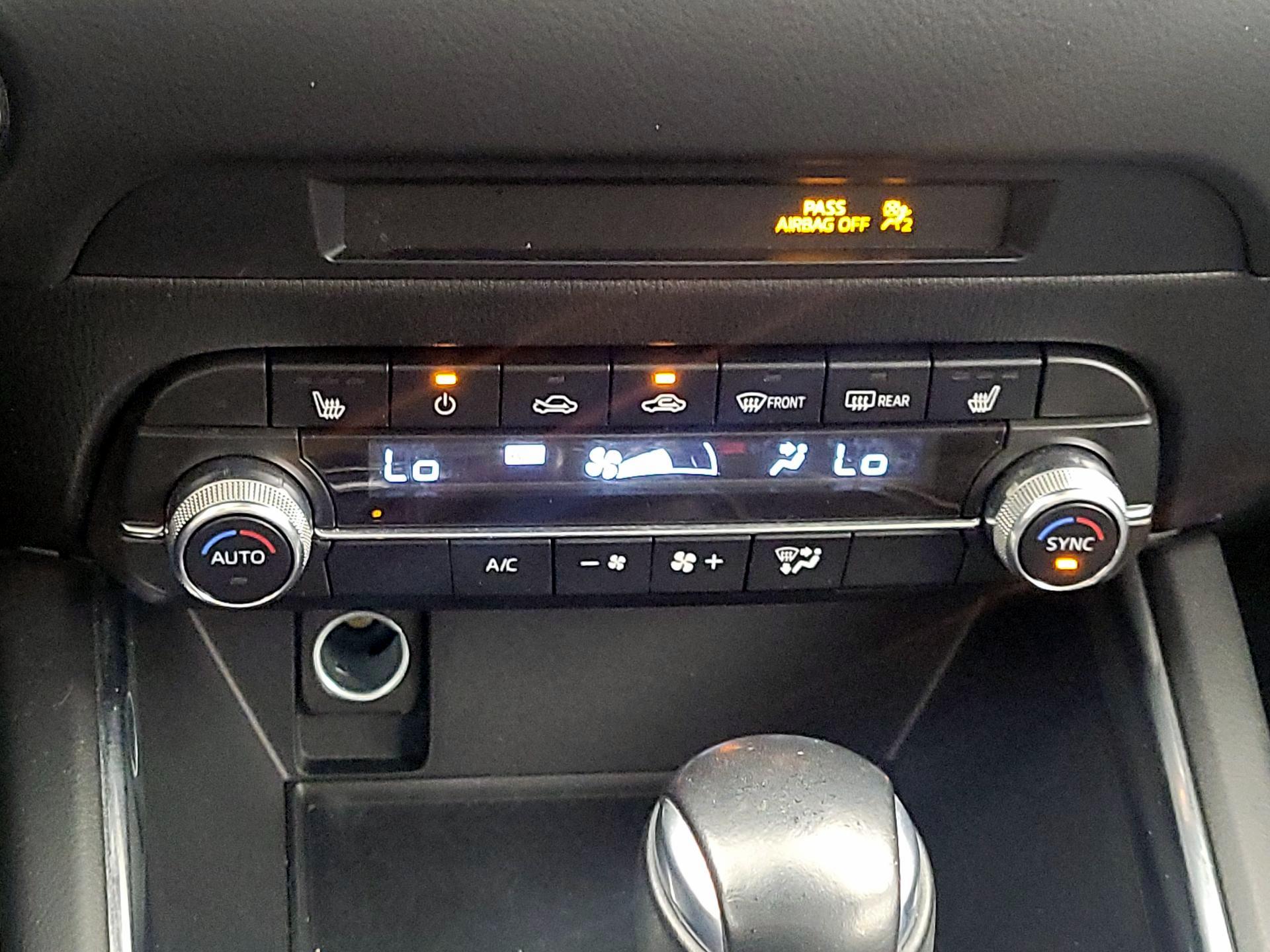 Thumbnail: 2023 Mazda CX-5 - 16