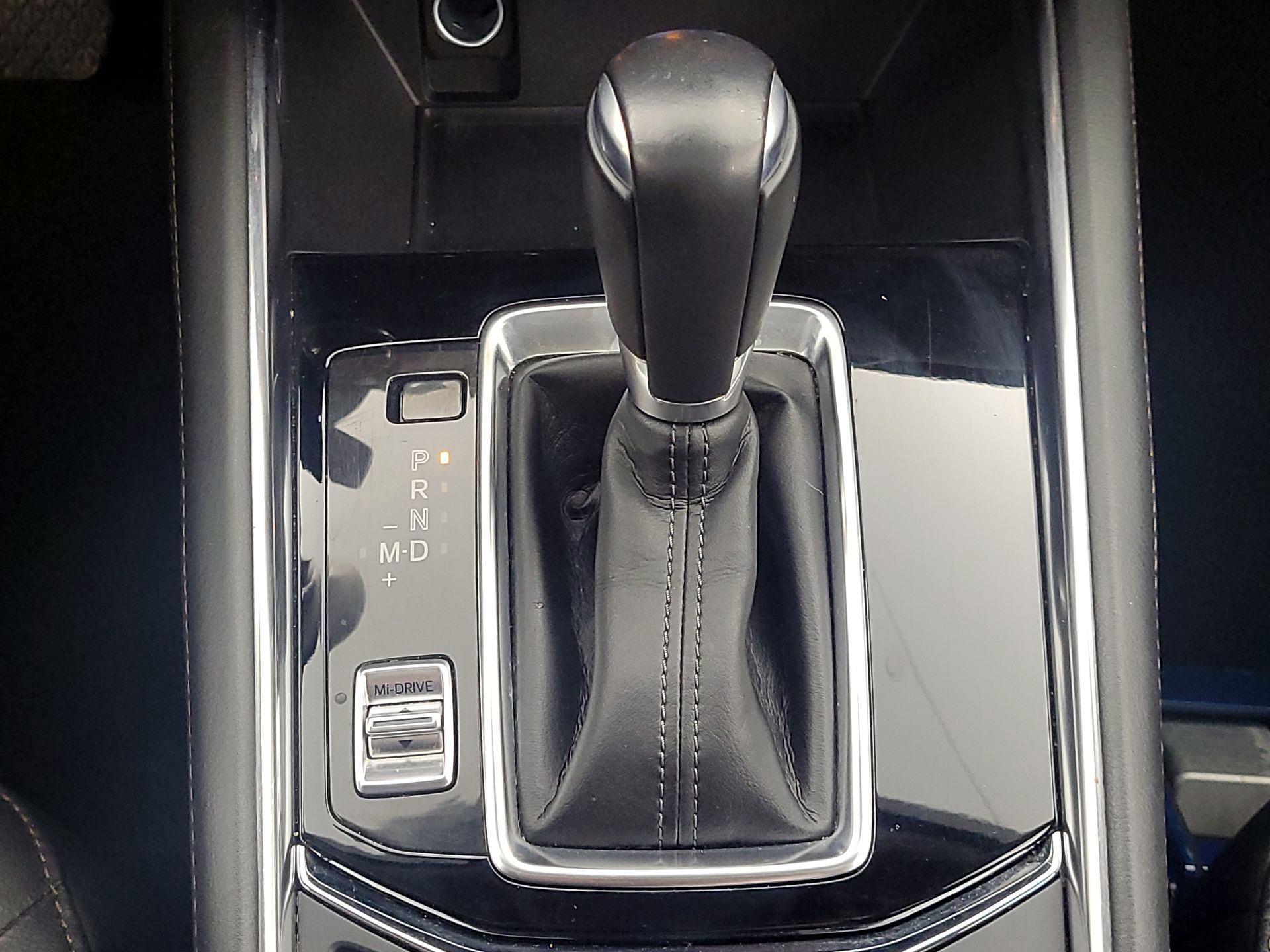 Thumbnail: 2023 Mazda CX-5 - 17