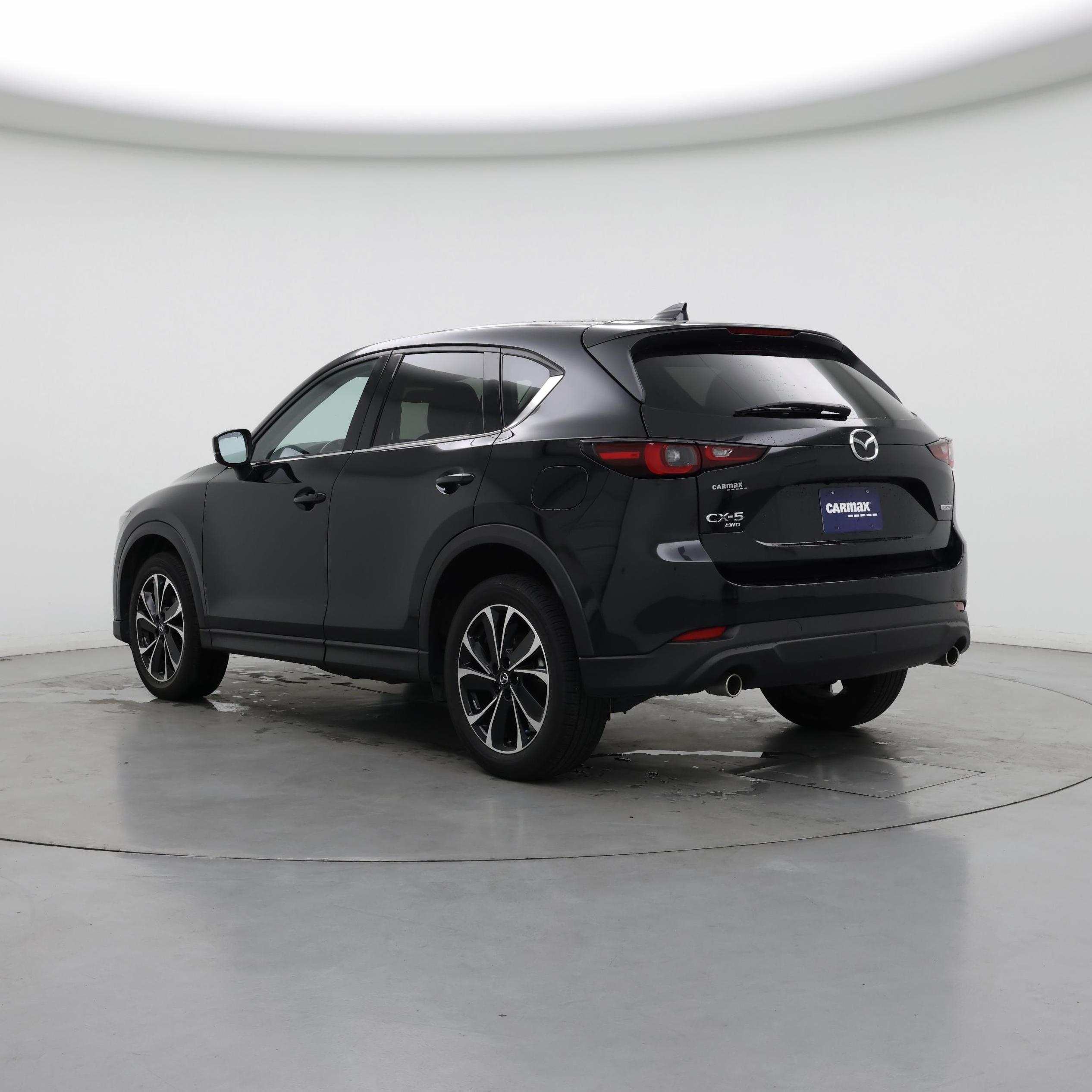 Thumbnail: 2023 Mazda CX-5 - 2