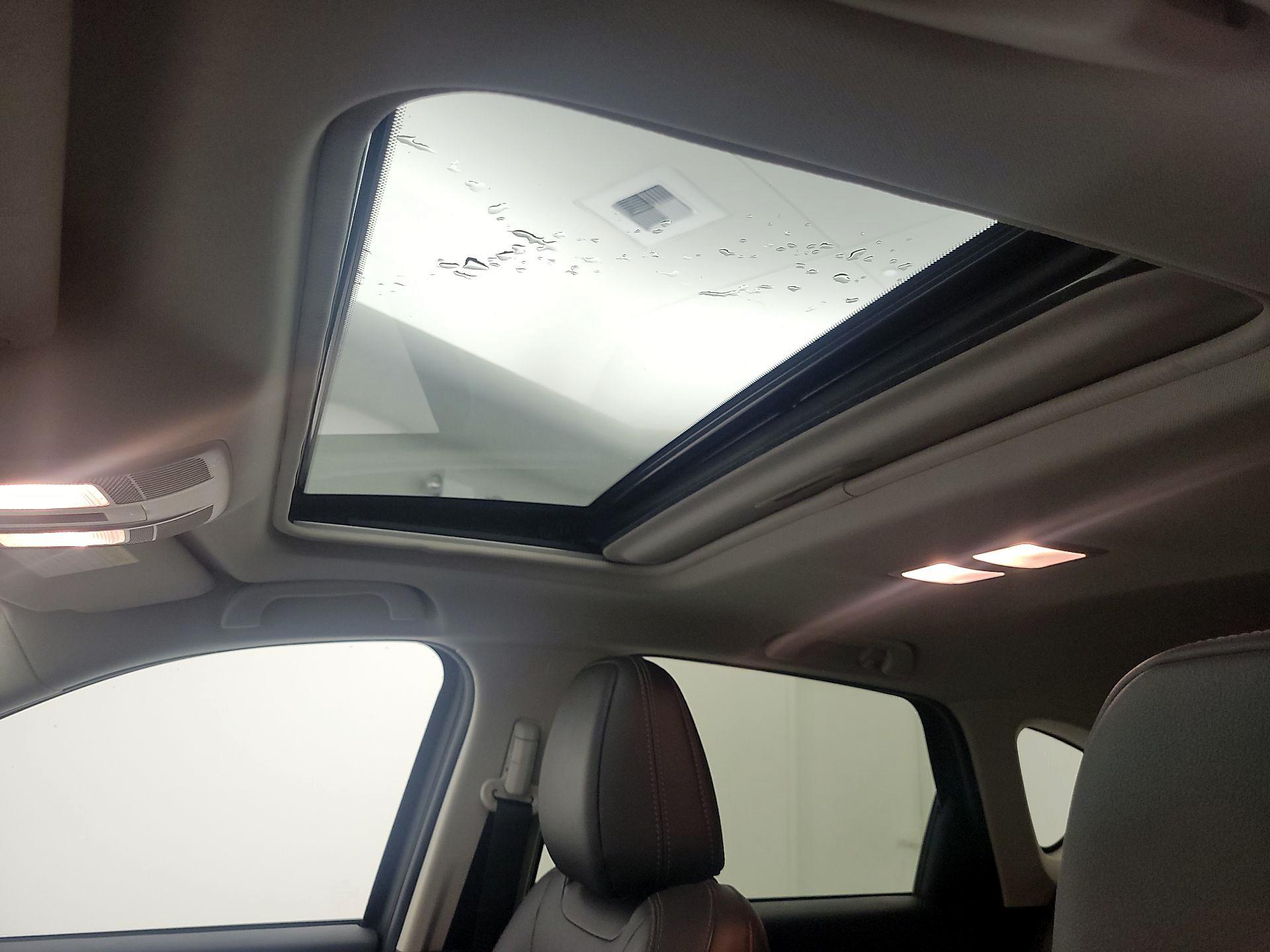 Thumbnail: 2023 Mazda CX-5 - 19