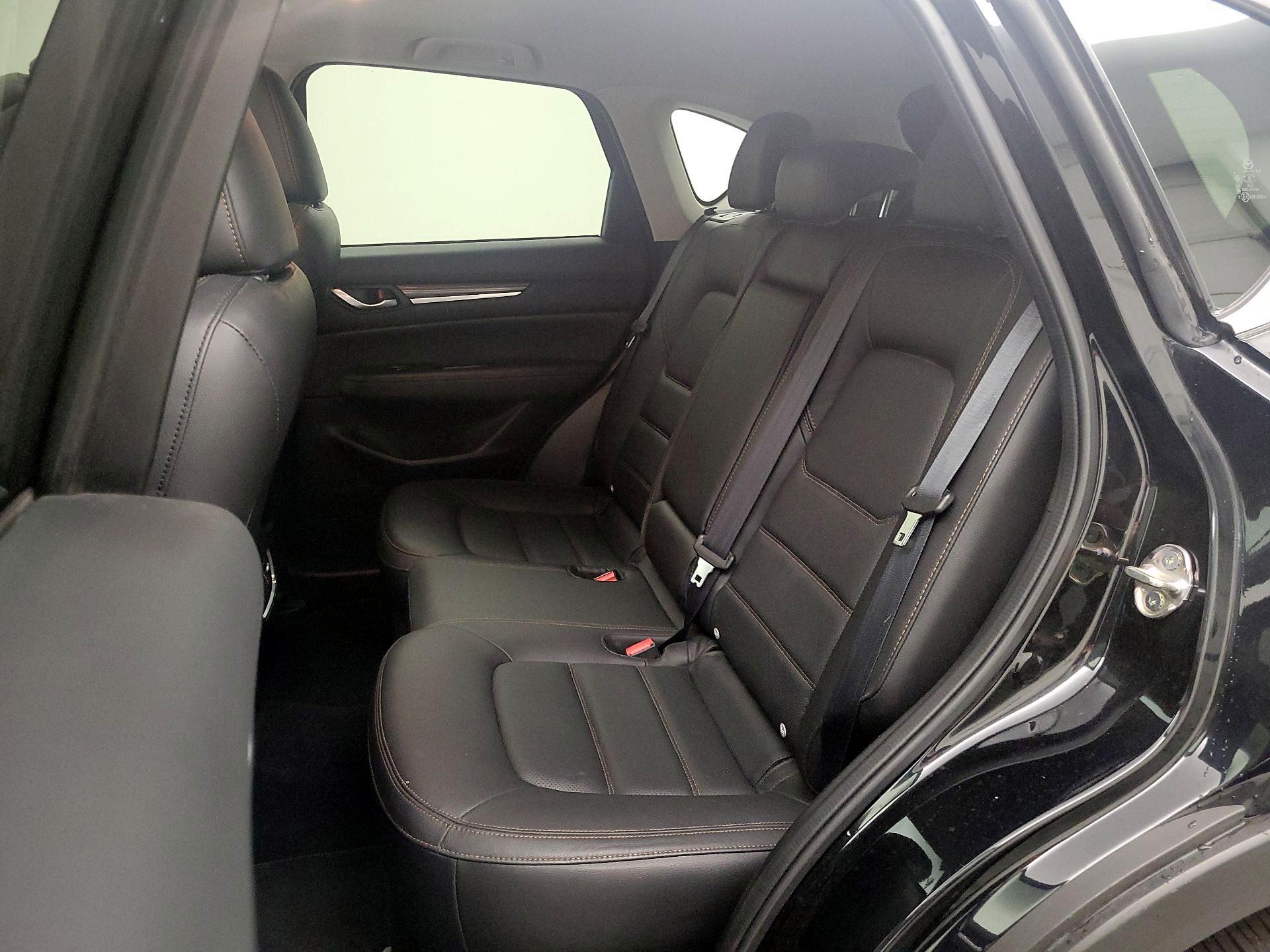 Thumbnail: 2023 Mazda CX-5 - 20