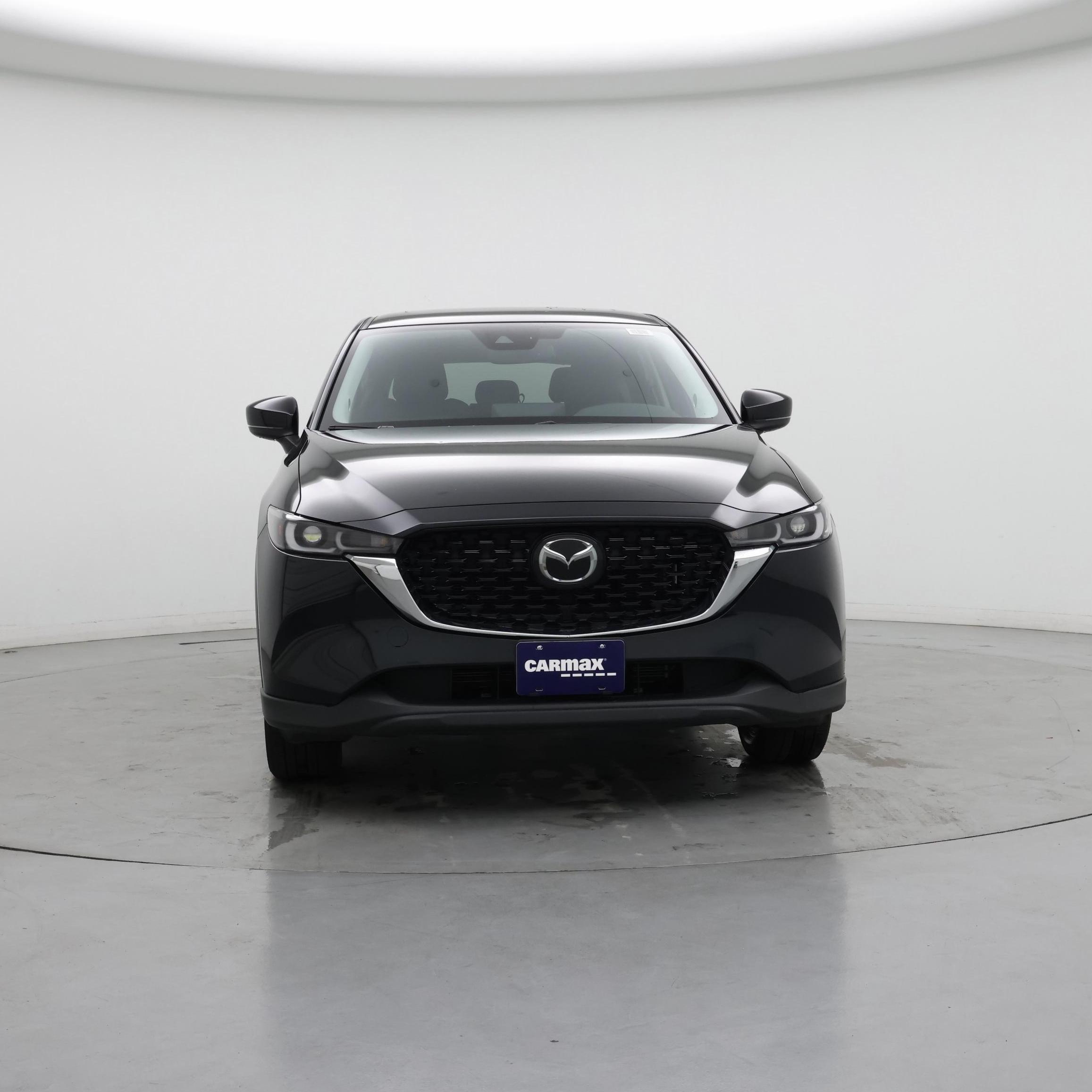 Thumbnail: 2023 Mazda CX-5 - 5