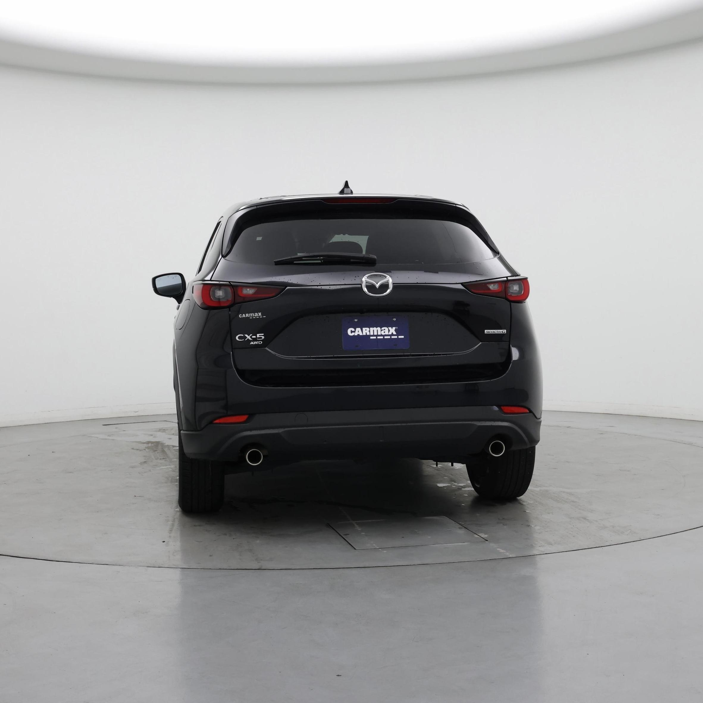 Thumbnail: 2023 Mazda CX-5 - 6