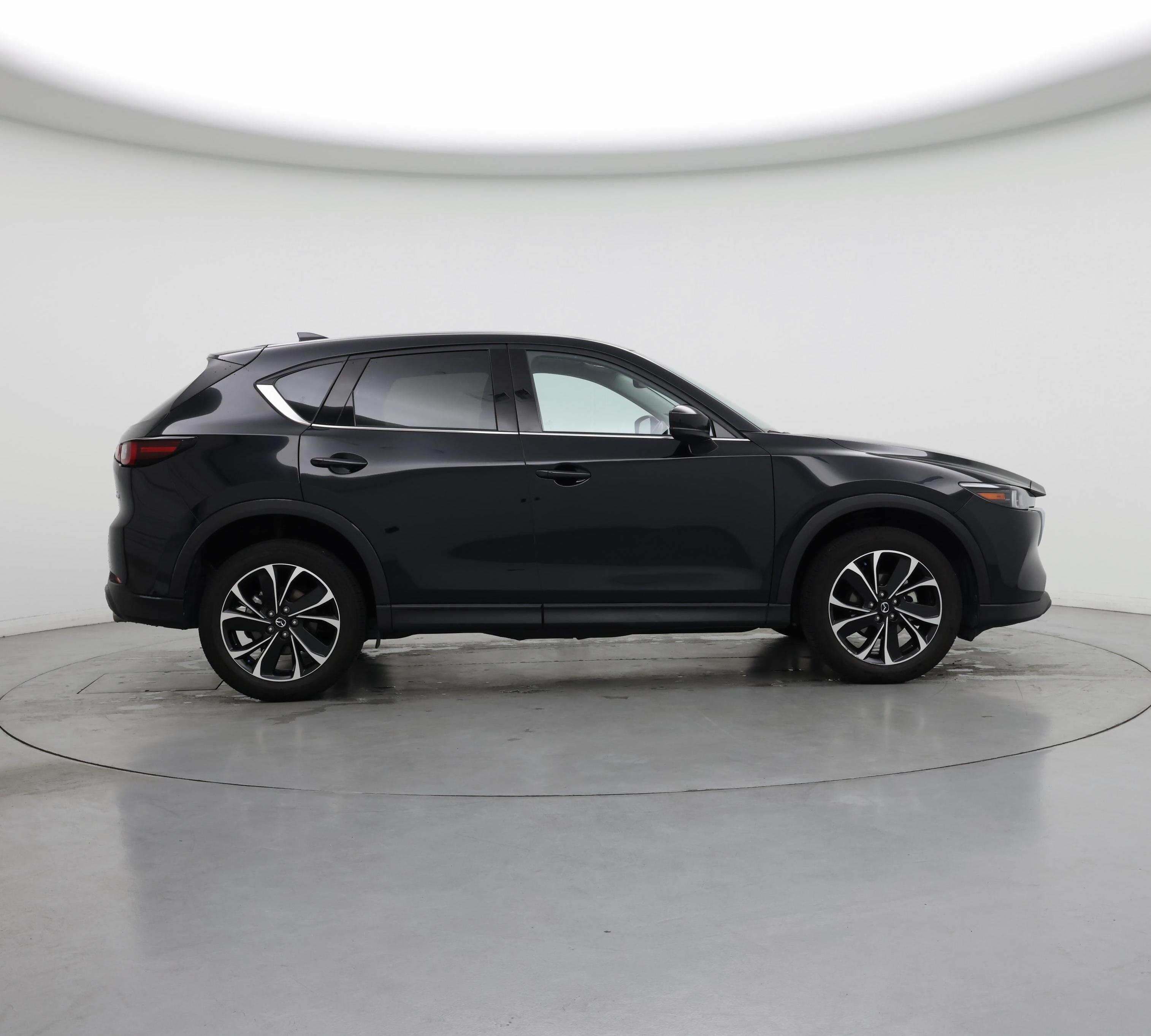 Thumbnail: 2023 Mazda CX-5 - 7