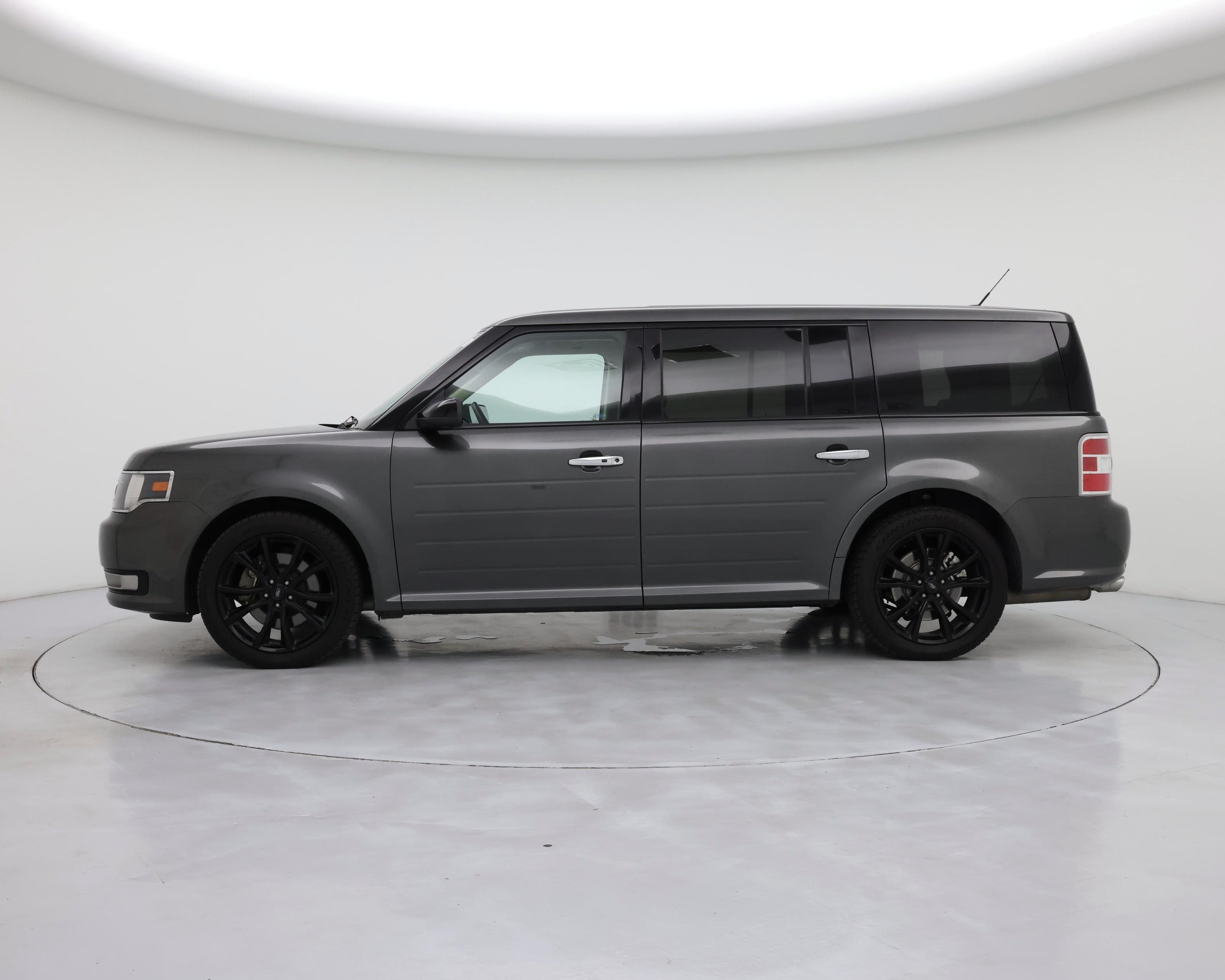 Thumbnail: 2018 Ford Flex - 3