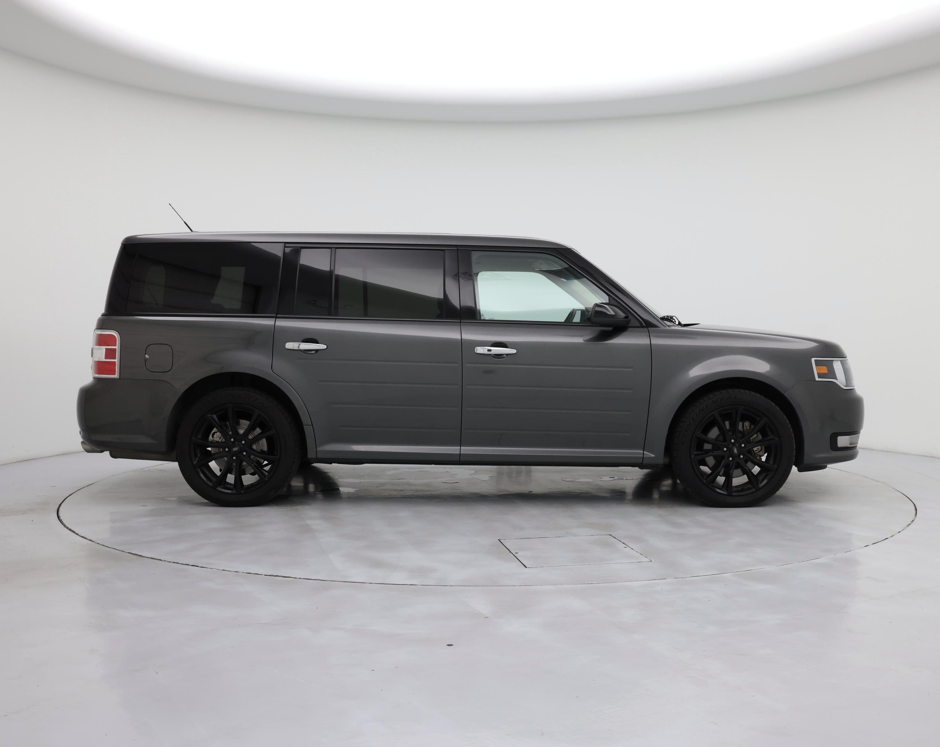 Thumbnail: 2018 Ford Flex - 7