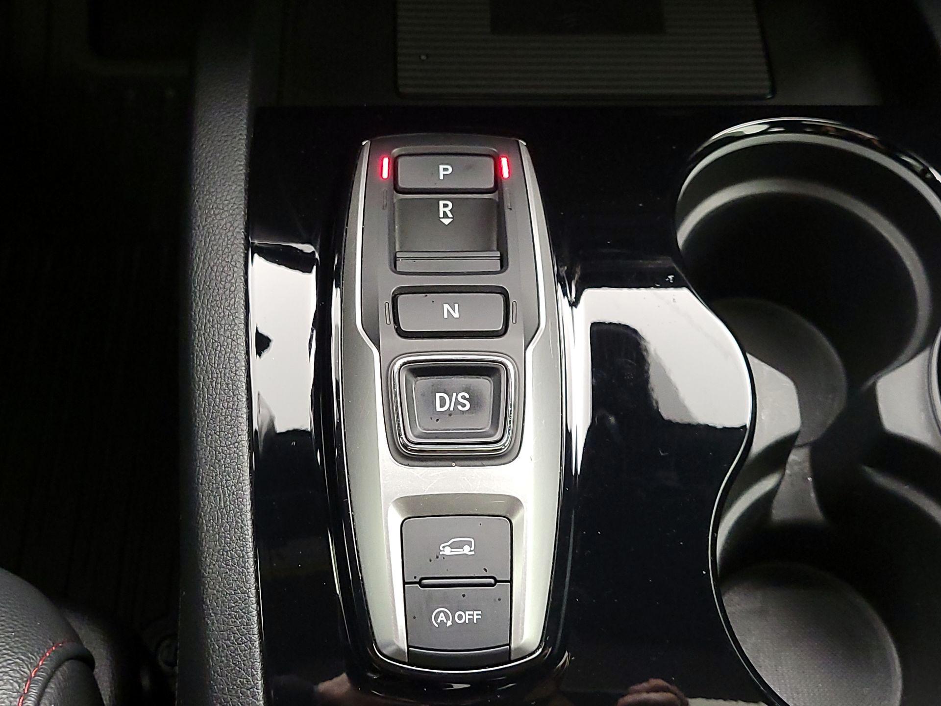 Thumbnail: 2021 Honda Pilot - 18