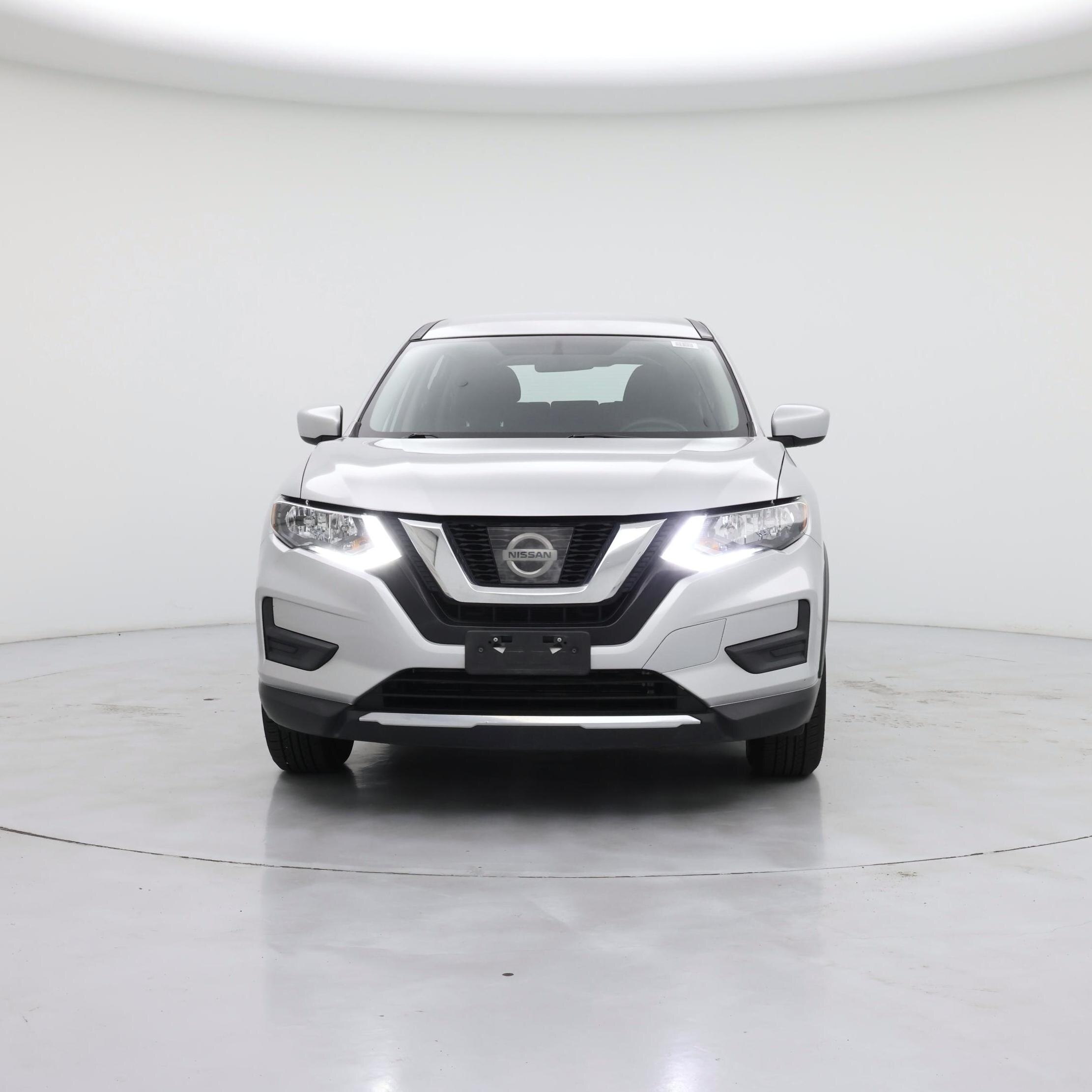 Thumbnail: 2017 Nissan Rogue - 5