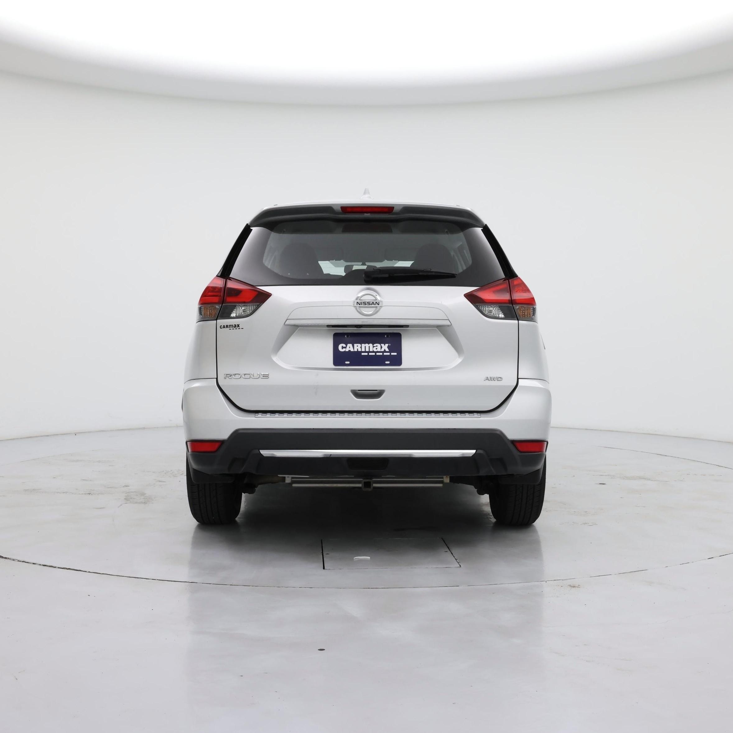 Thumbnail: 2017 Nissan Rogue - 6