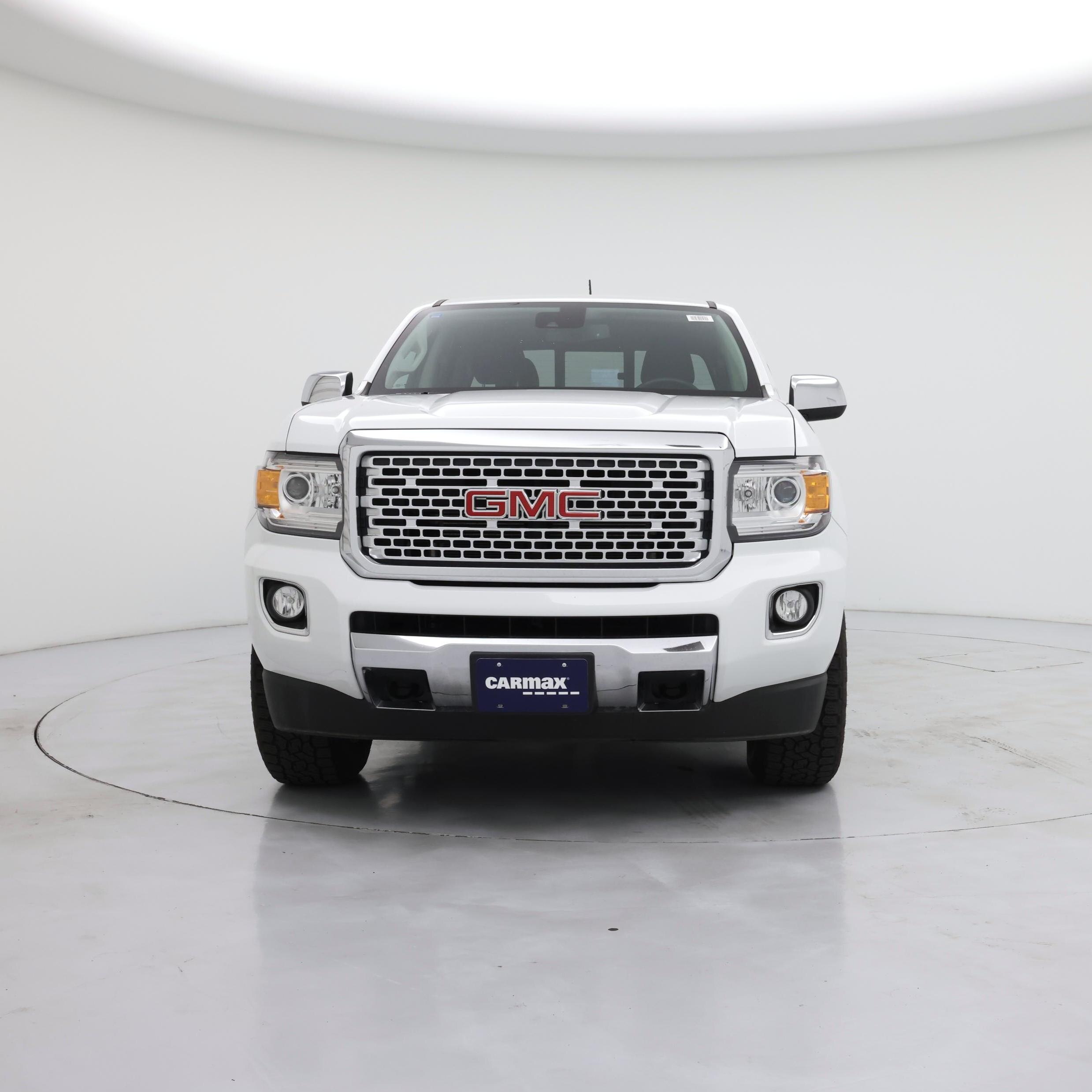 Thumbnail: 2019 GMC Canyon - 5
