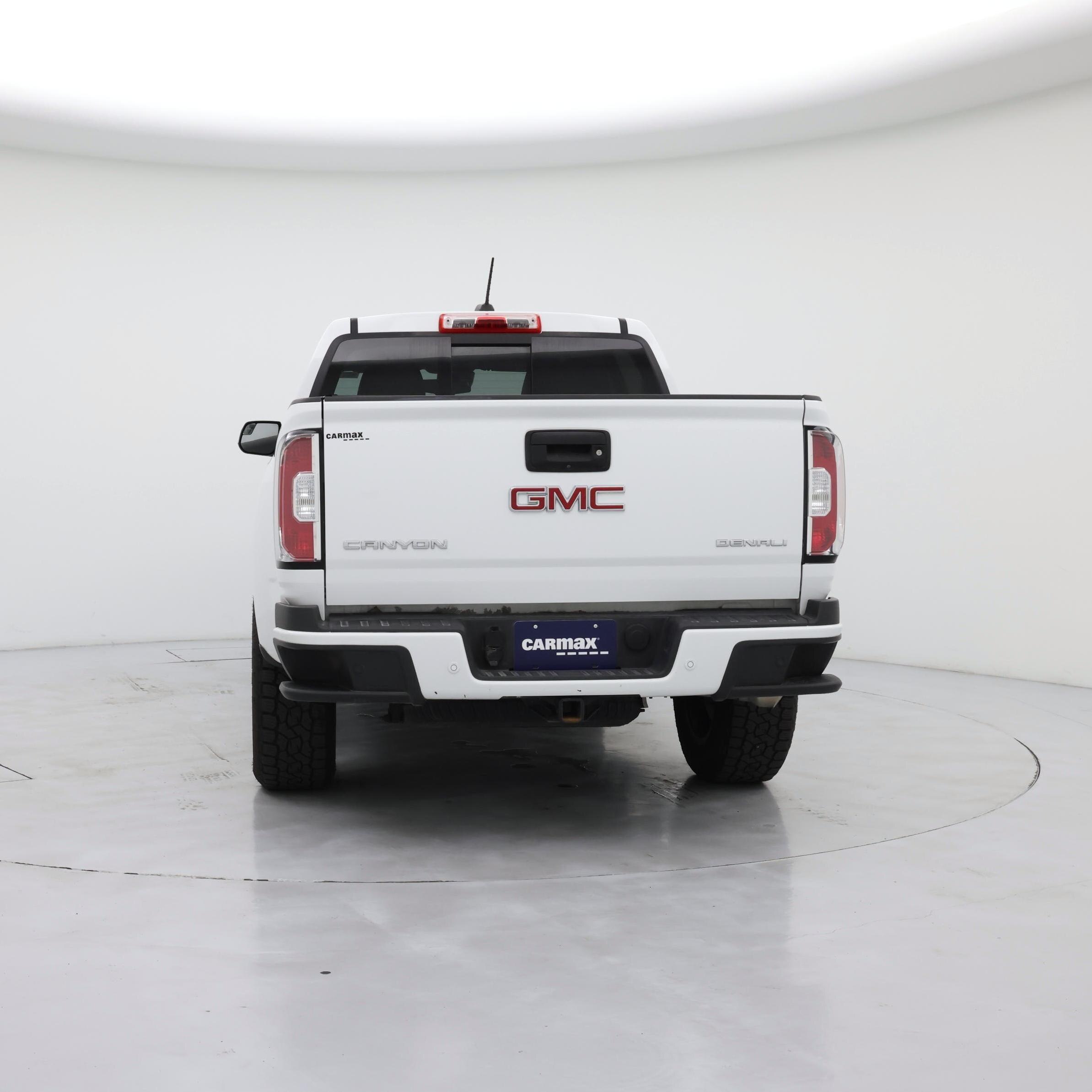 Thumbnail: 2019 GMC Canyon - 6