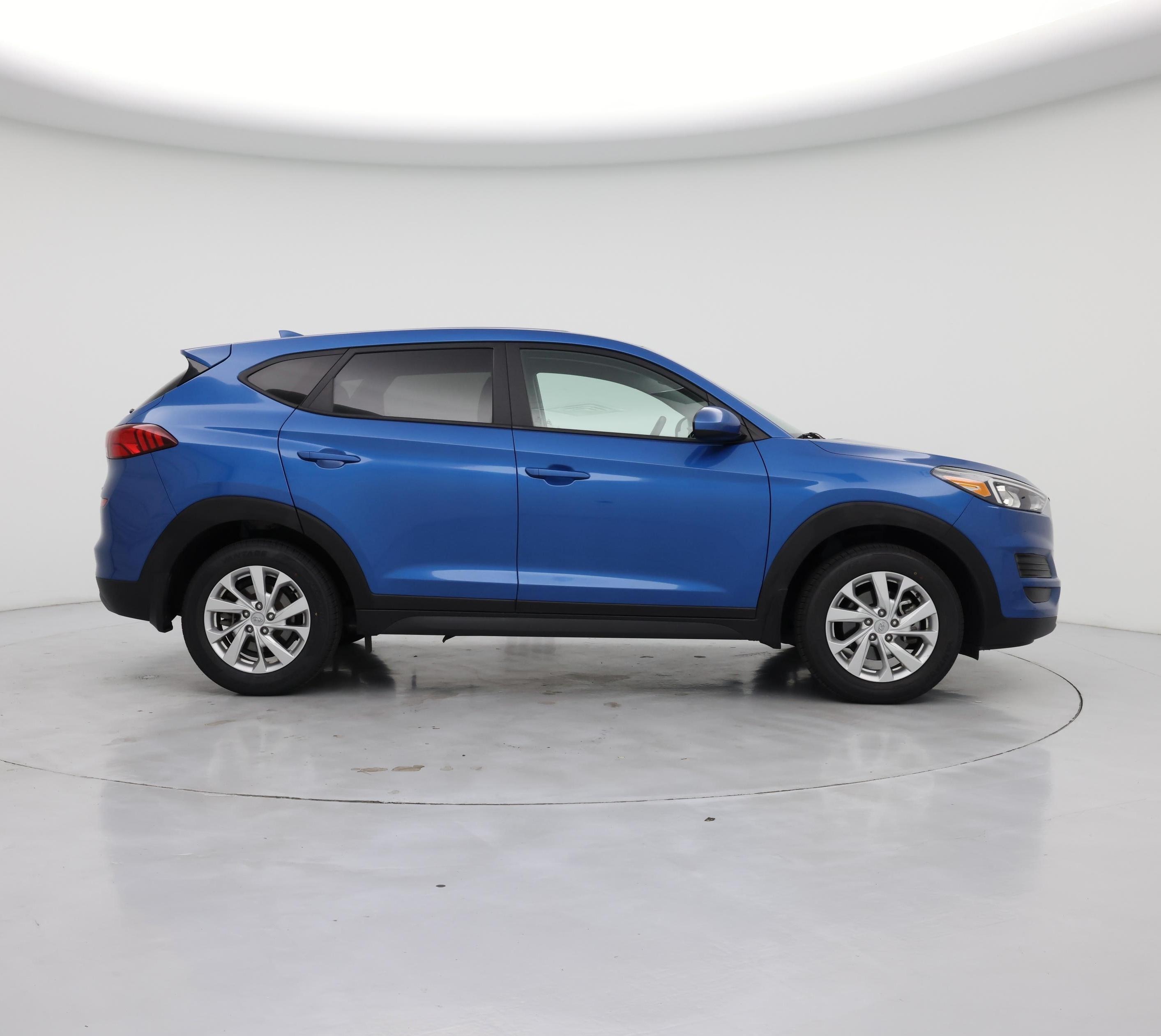 Thumbnail: 2020 Hyundai Tucson - 7