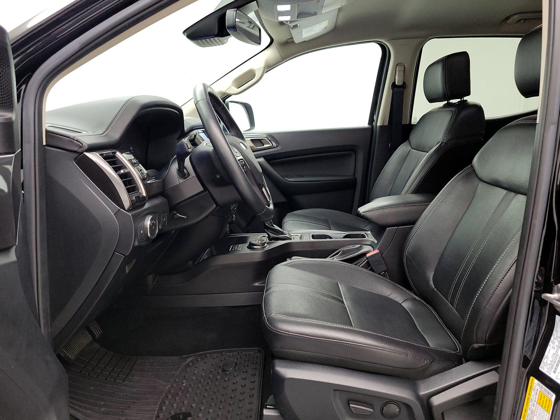 Thumbnail: 2021 Ford Ranger - 11