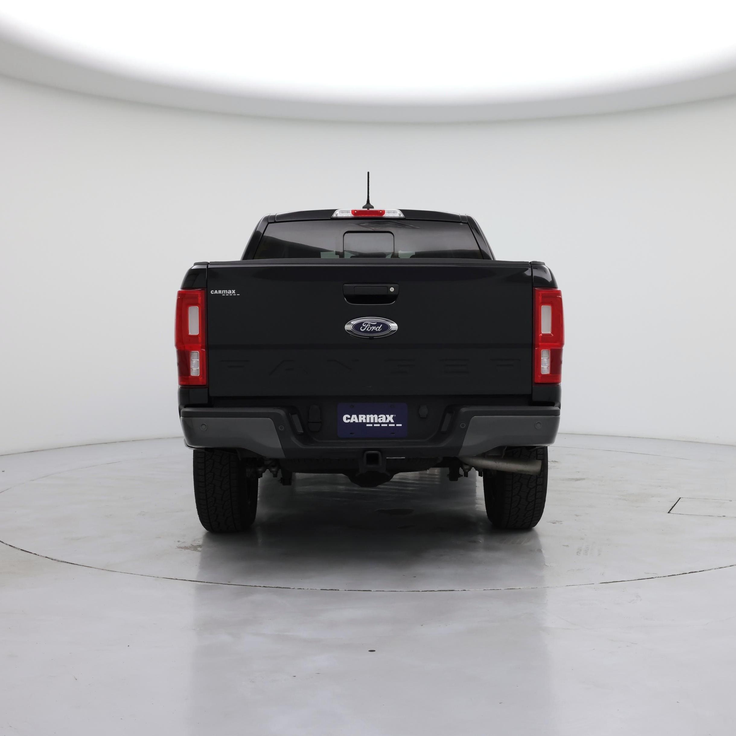 Thumbnail: 2021 Ford Ranger - 6