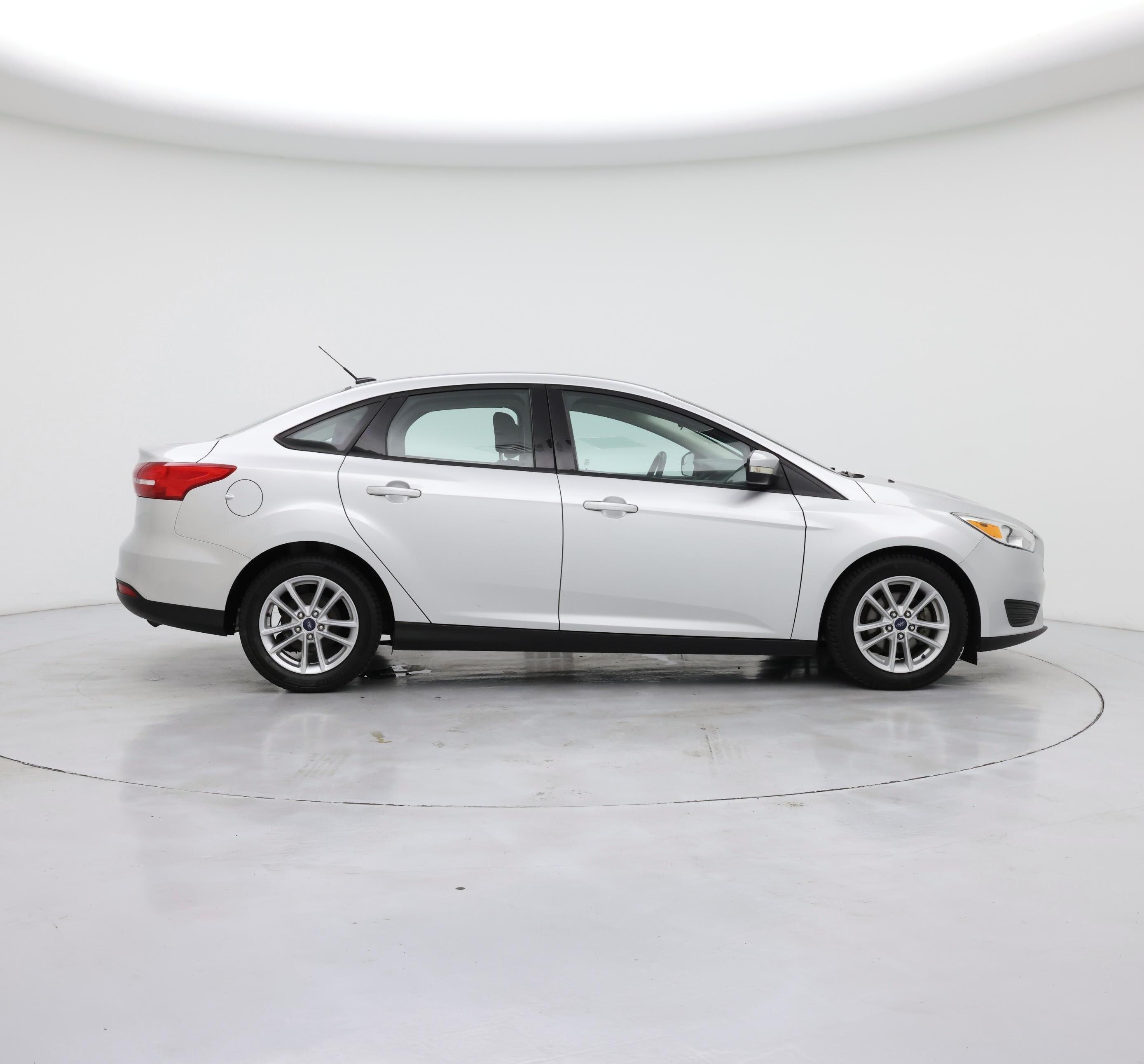 Thumbnail: 2018 Ford Focus - 7