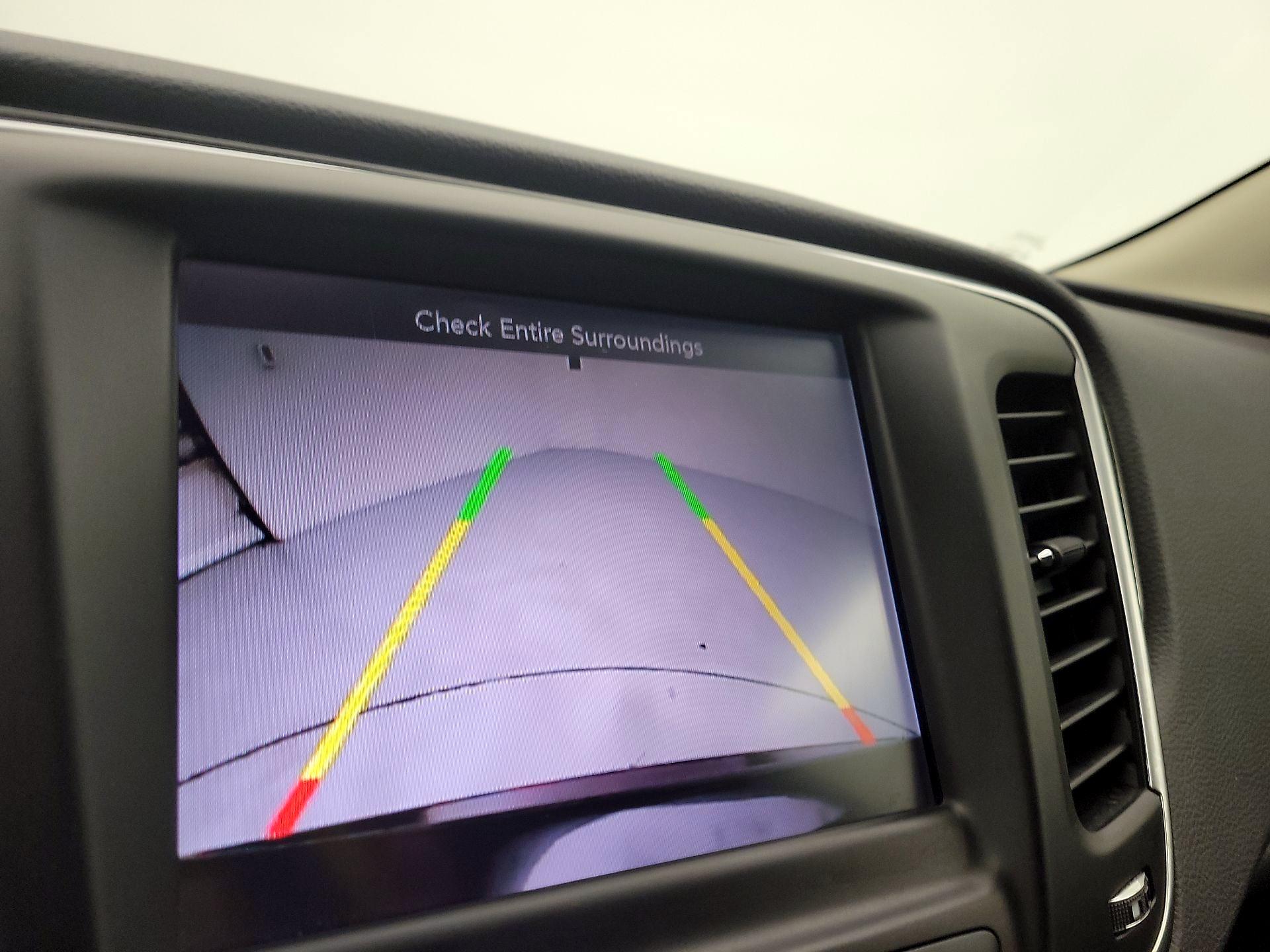 Thumbnail: 2015 Chrysler 200 - 15