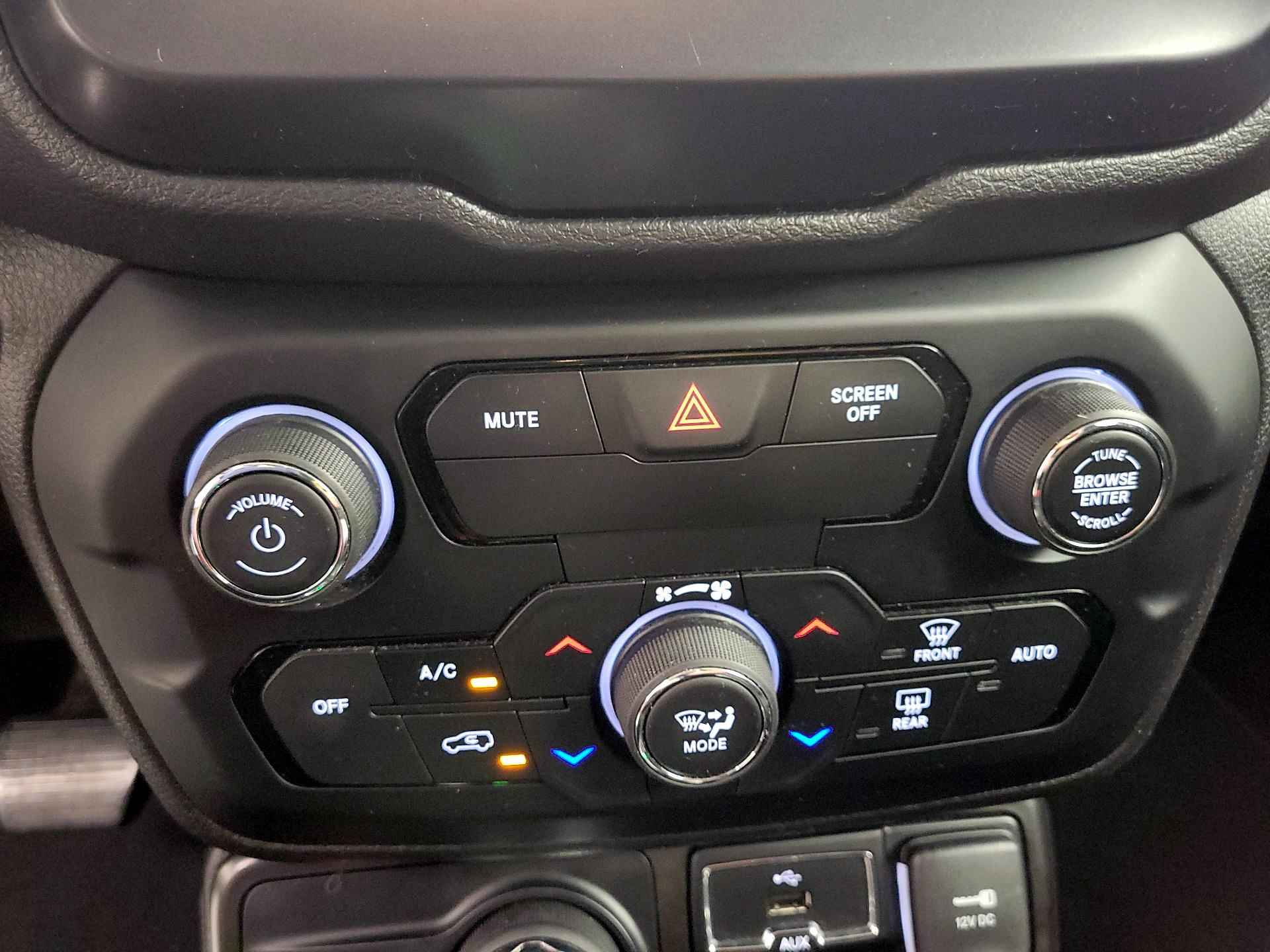 Thumbnail: 2019 Jeep Renegade - 15