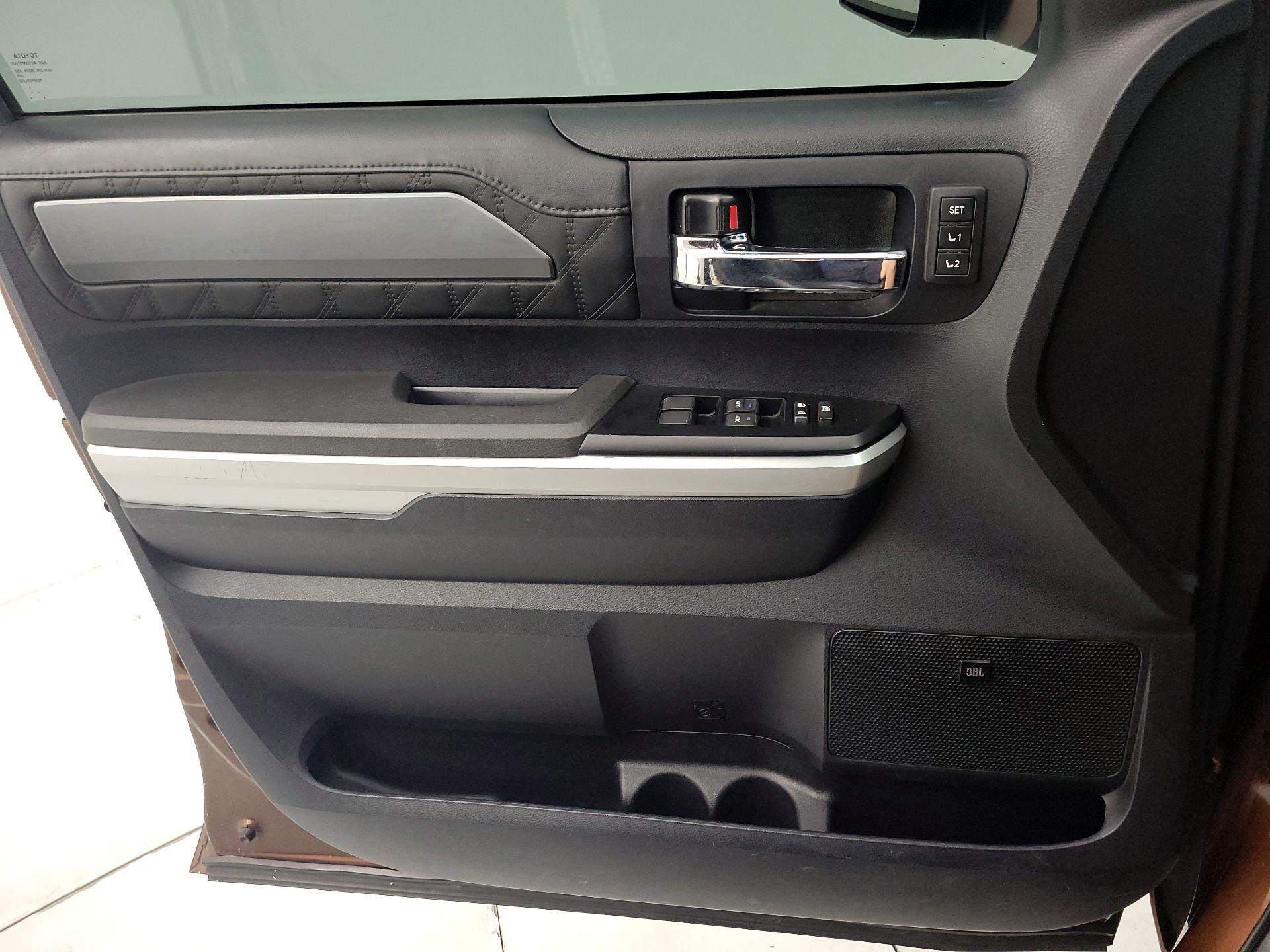 Thumbnail: 2014 Toyota Tundra - 12