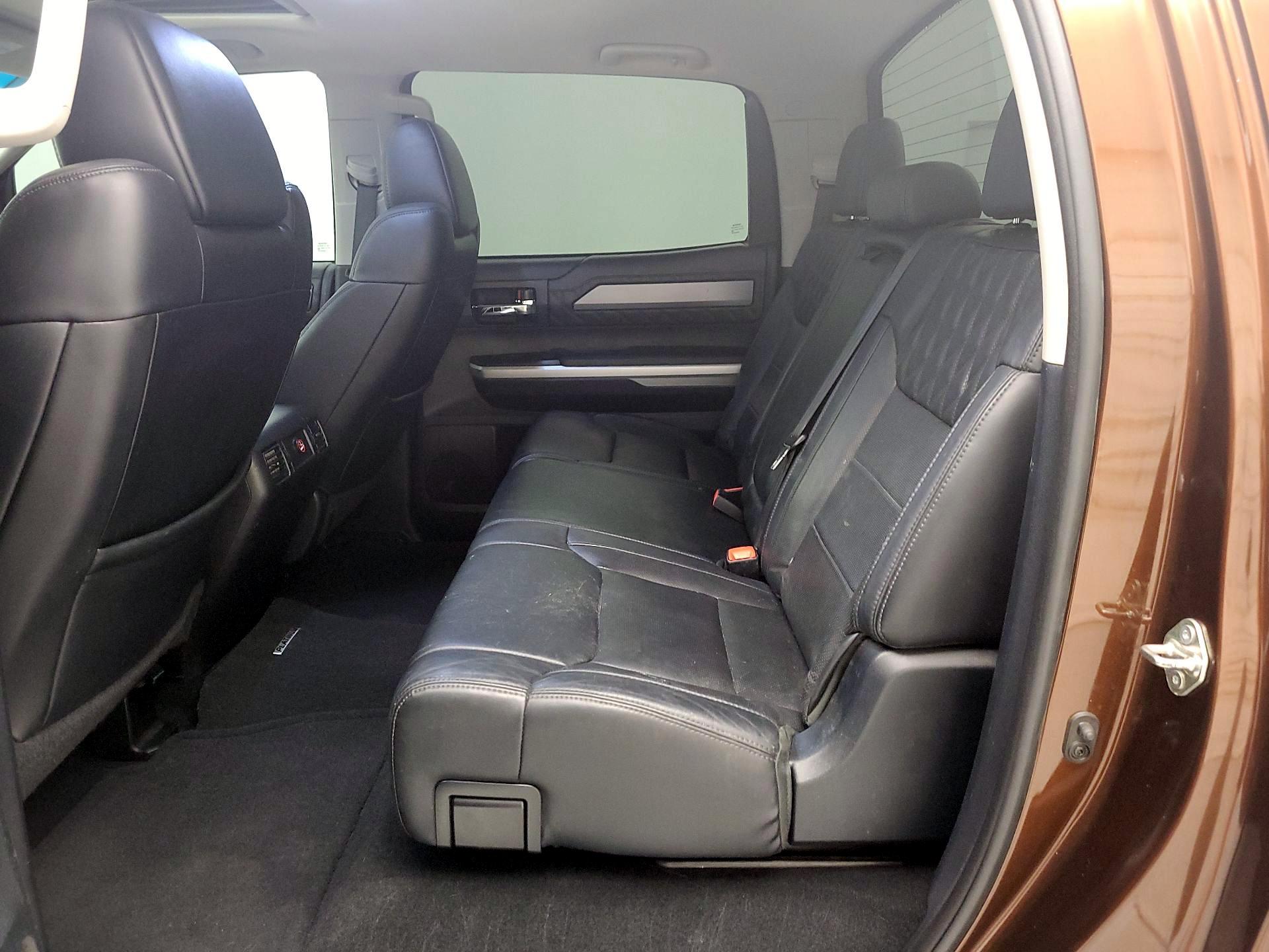 Thumbnail: 2014 Toyota Tundra - 20