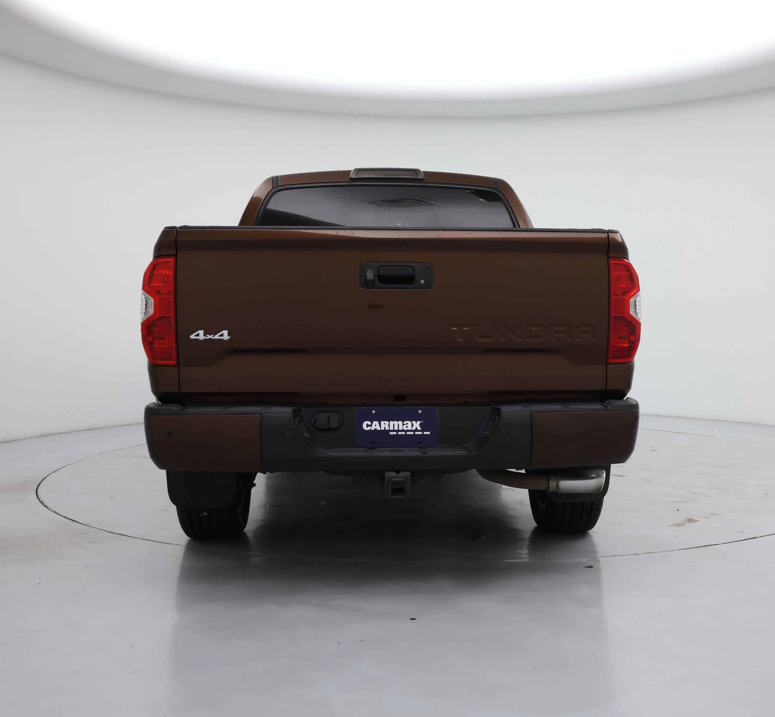 Thumbnail: 2014 Toyota Tundra - 6
