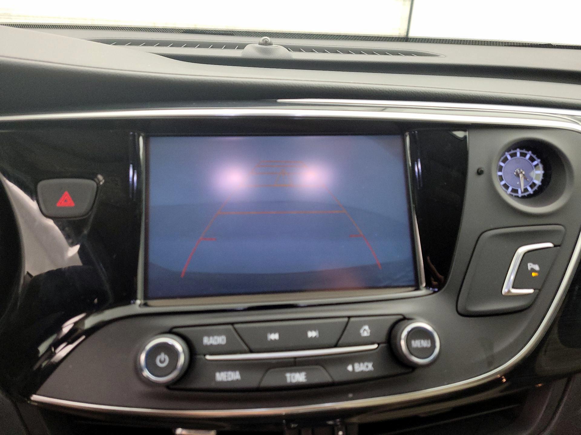 Thumbnail: 2017 Buick Envision - 14