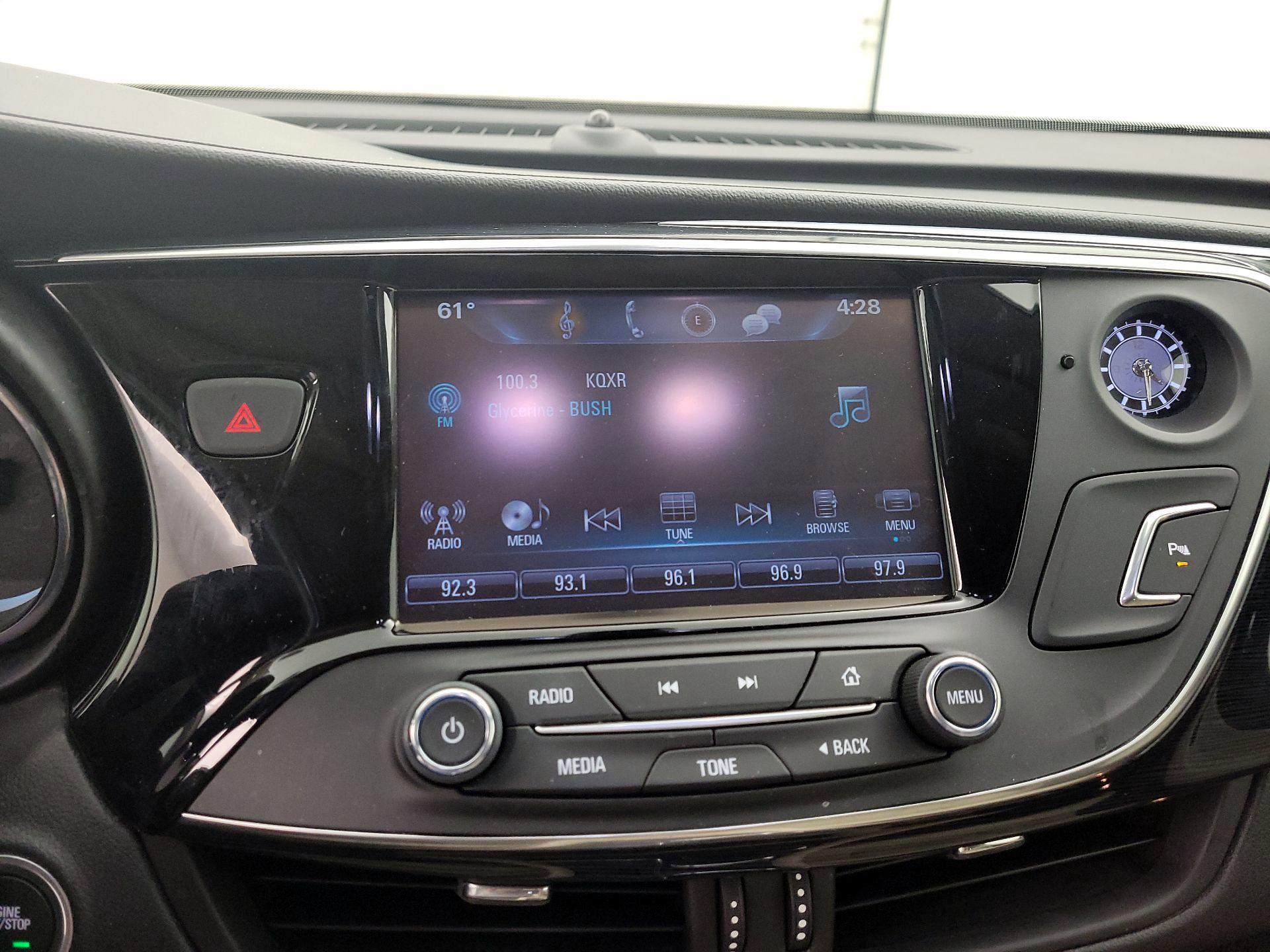 Thumbnail: 2017 Buick Envision - 15