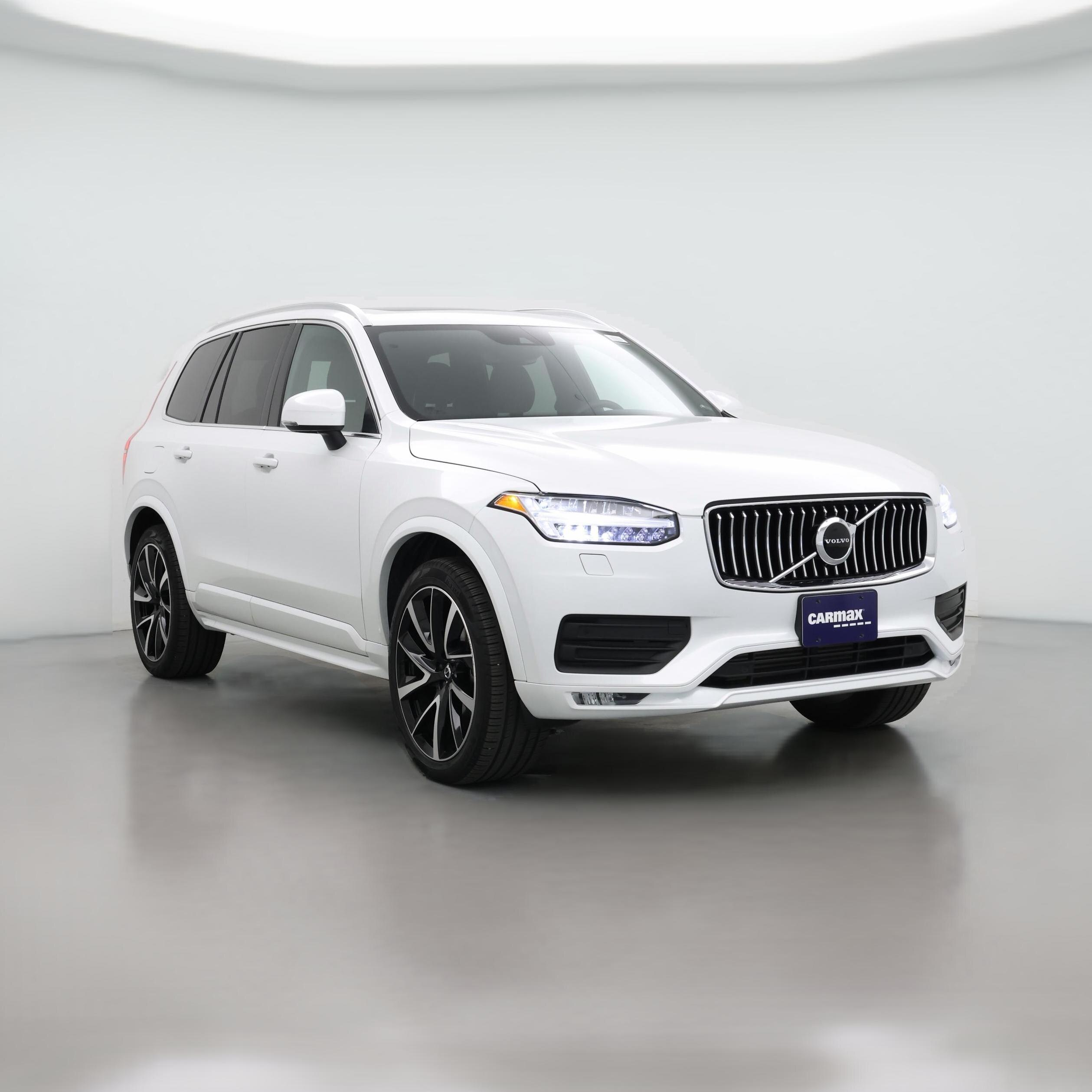 Thumbnail: 2022 Volvo XC90 - 1