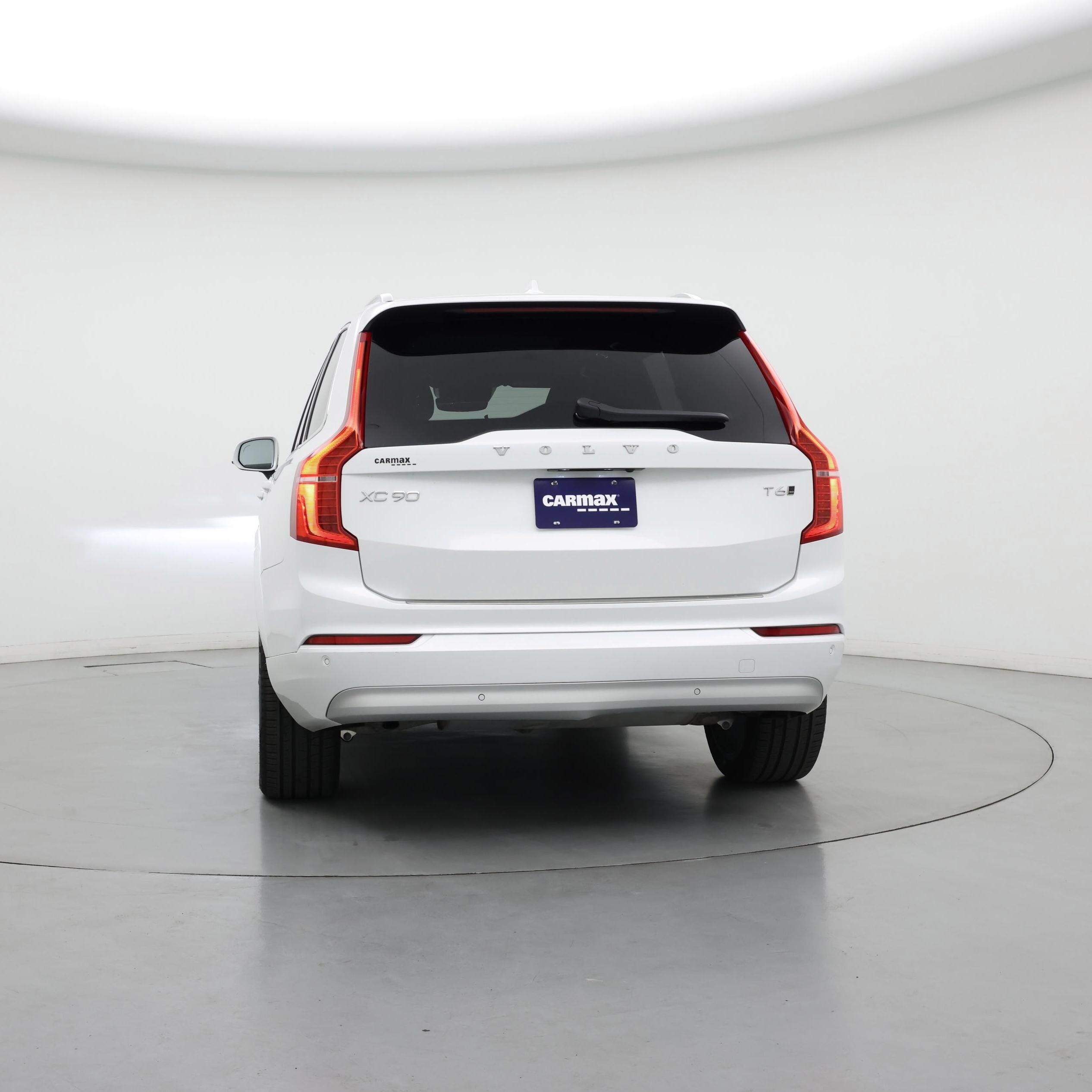 Thumbnail: 2022 Volvo XC90 - 6