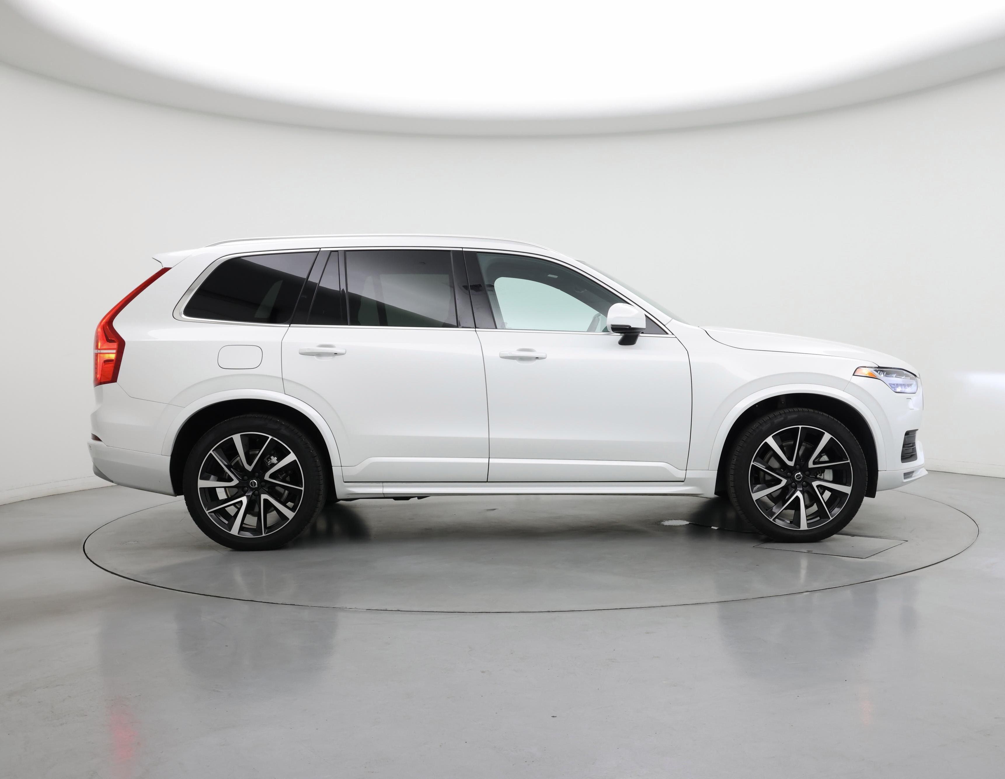 Thumbnail: 2022 Volvo XC90 - 7