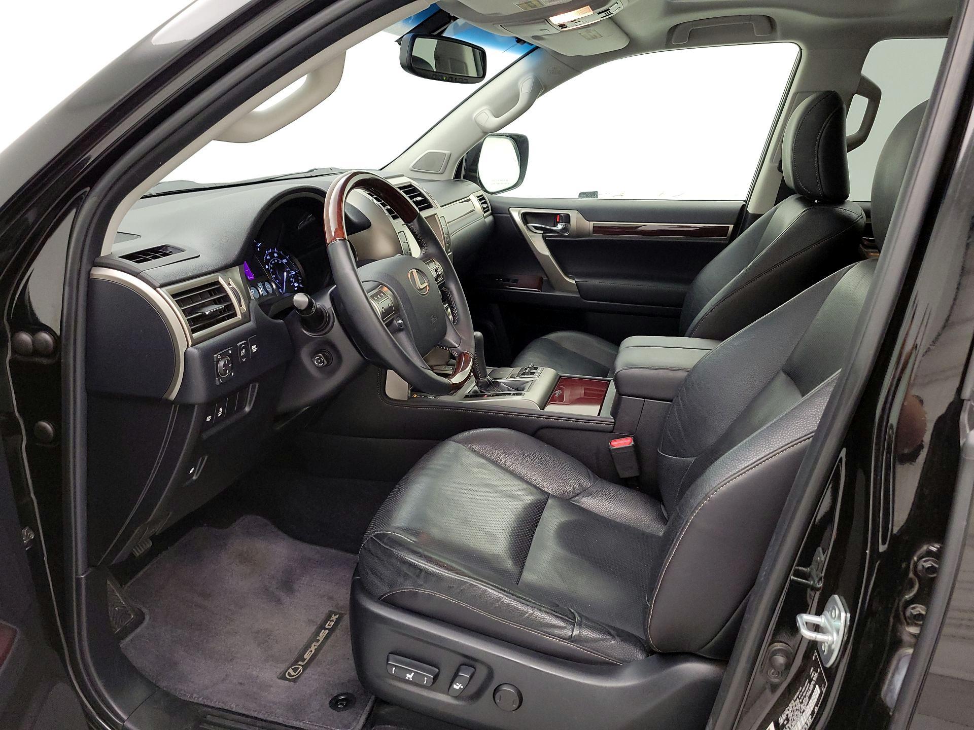Thumbnail: 2014 Lexus GX - 11