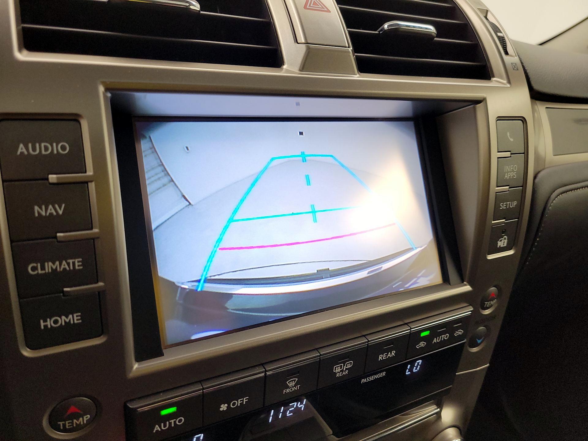 Thumbnail: 2014 Lexus GX - 15
