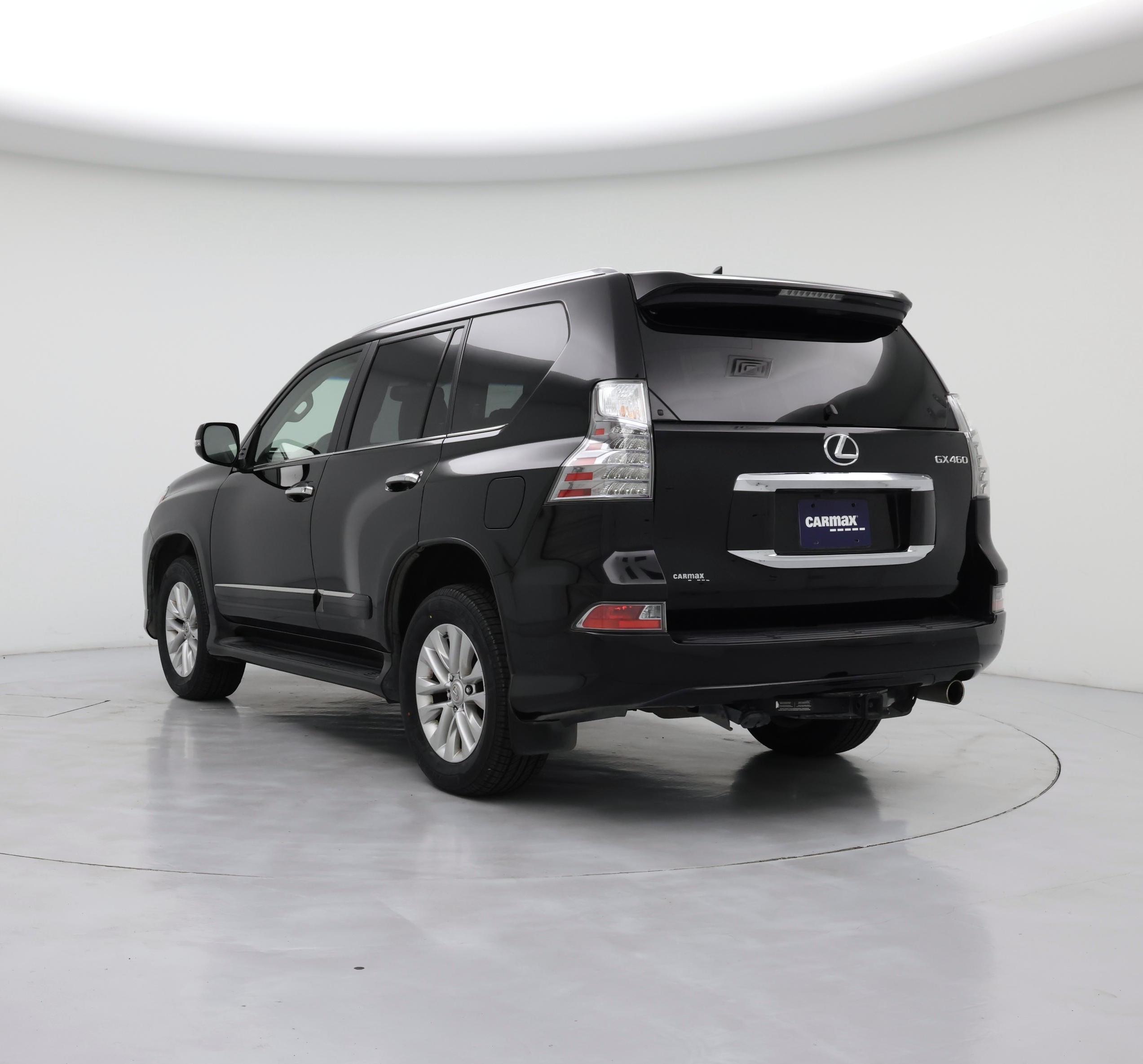 Thumbnail: 2014 Lexus GX - 2