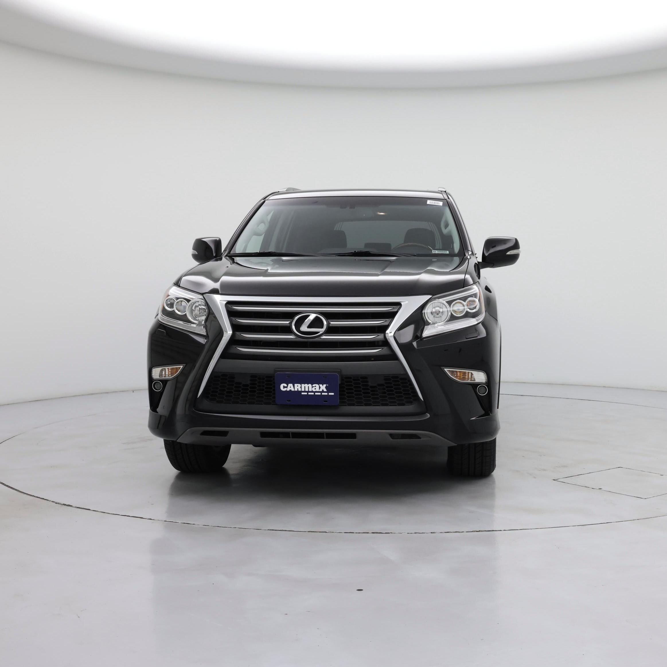Thumbnail: 2014 Lexus GX - 5