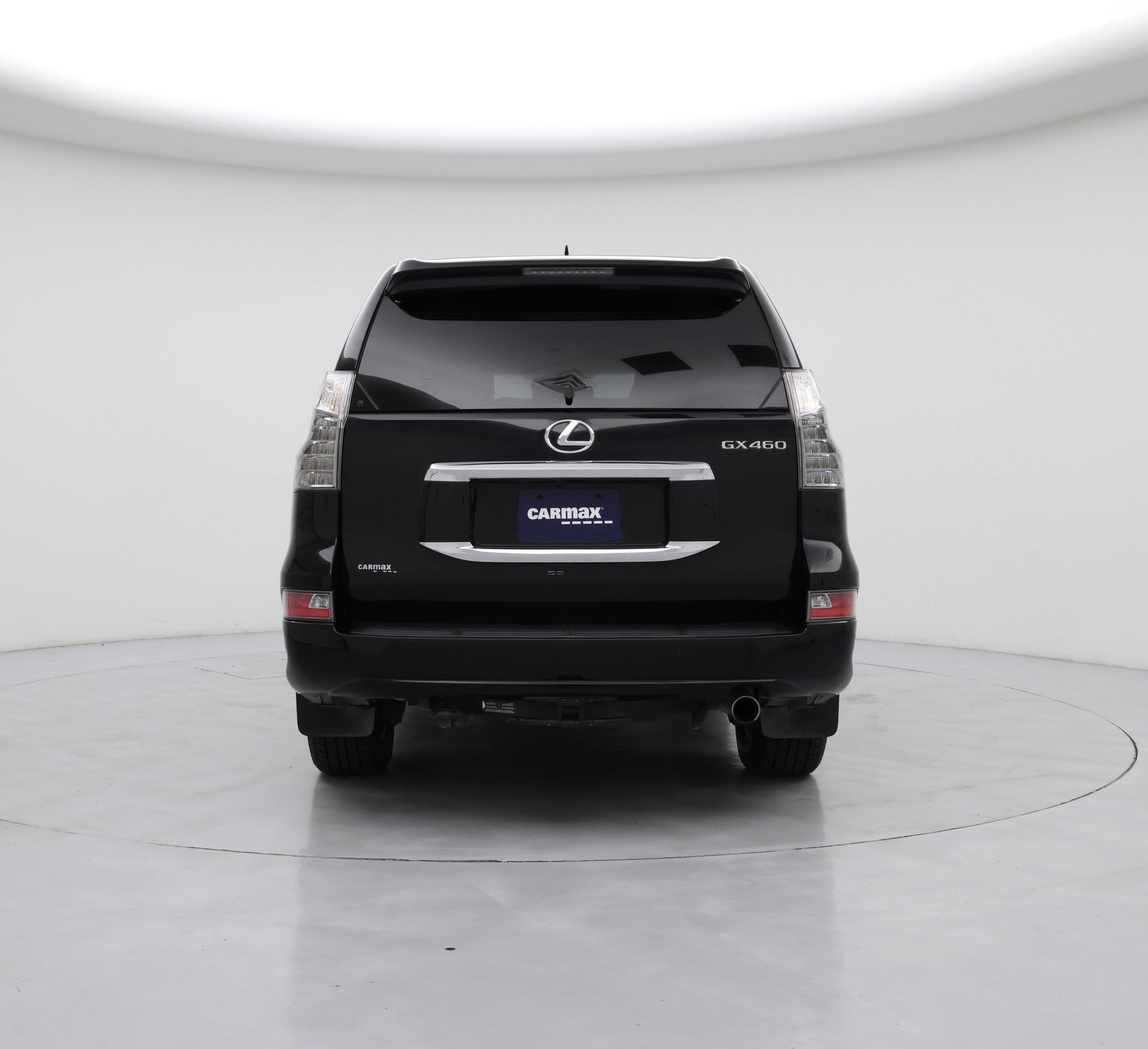 Thumbnail: 2014 Lexus GX - 6