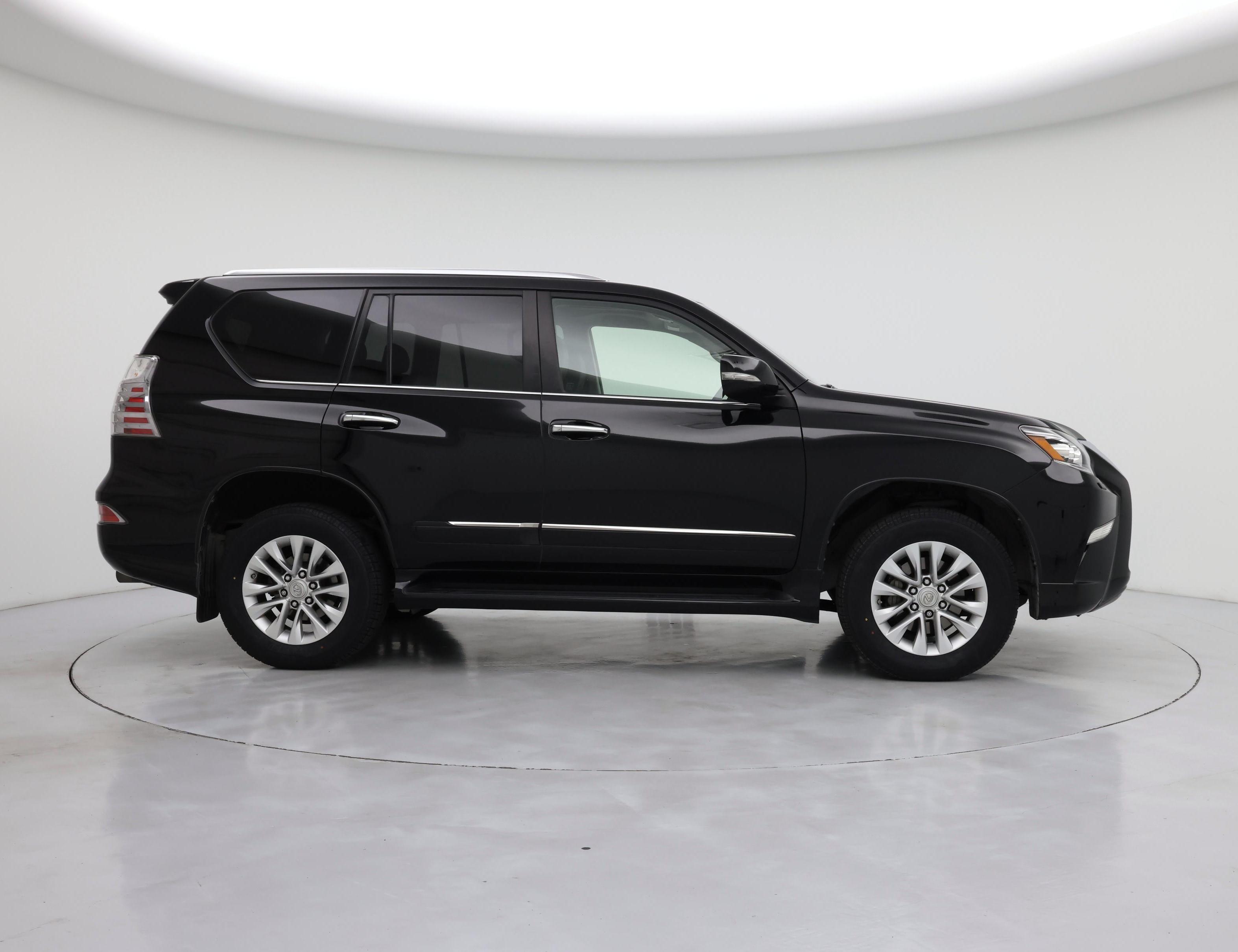 Thumbnail: 2014 Lexus GX - 7