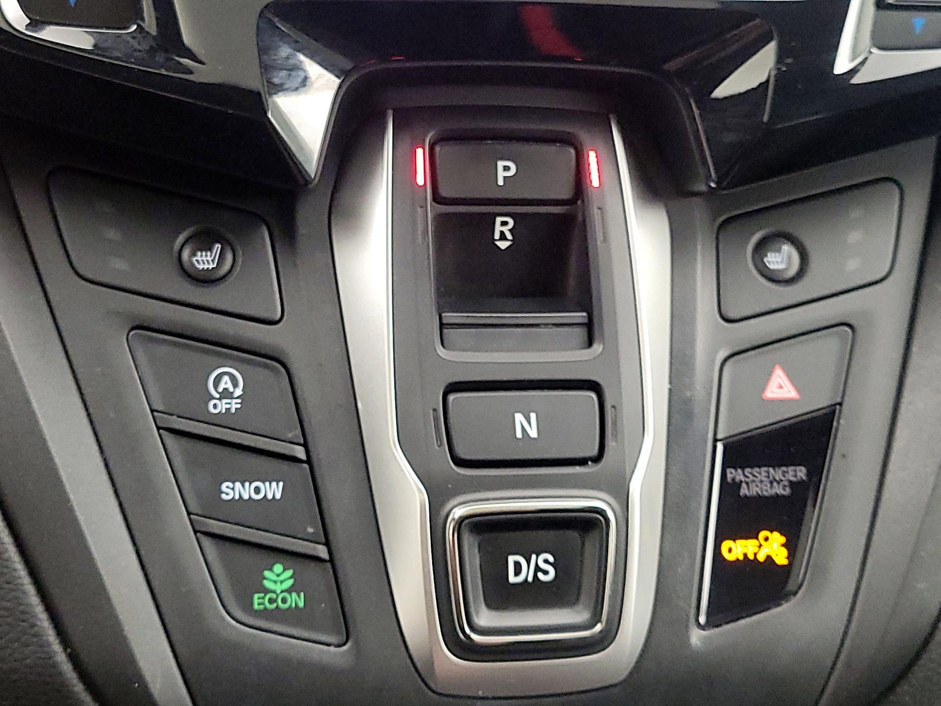 Thumbnail: 2021 Honda Odyssey - 17