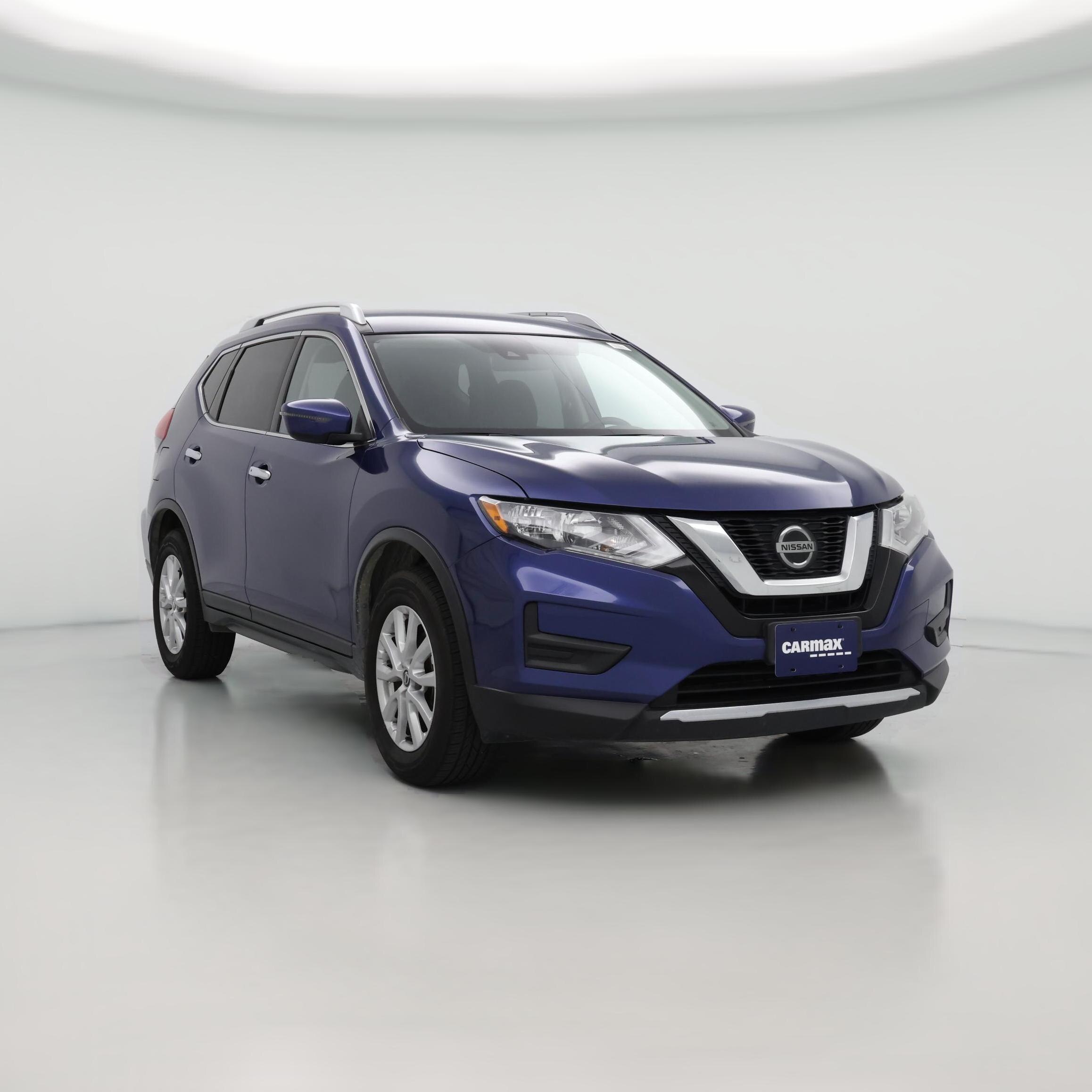 Thumbnail: 2020 Nissan Rogue - 1